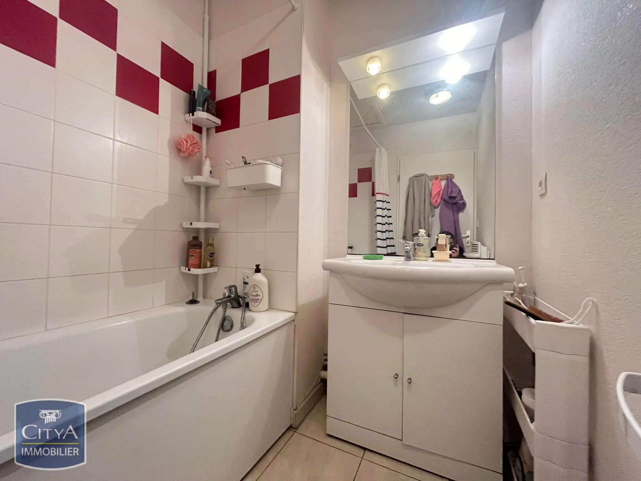 Photo 7 Appartement 3 pièces 64.85m²