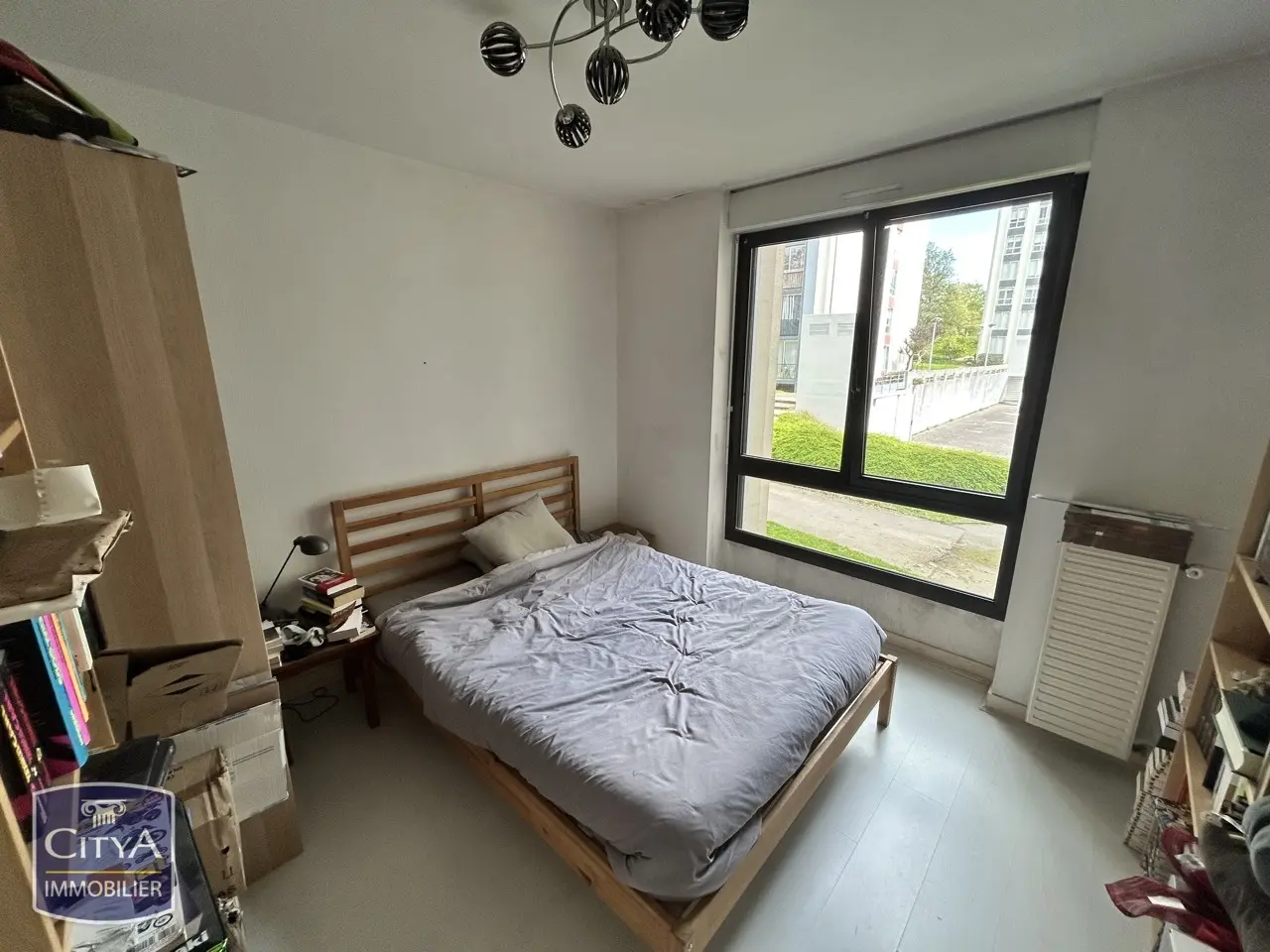 Photo 12 Appartement 3 pièces 60.15m²