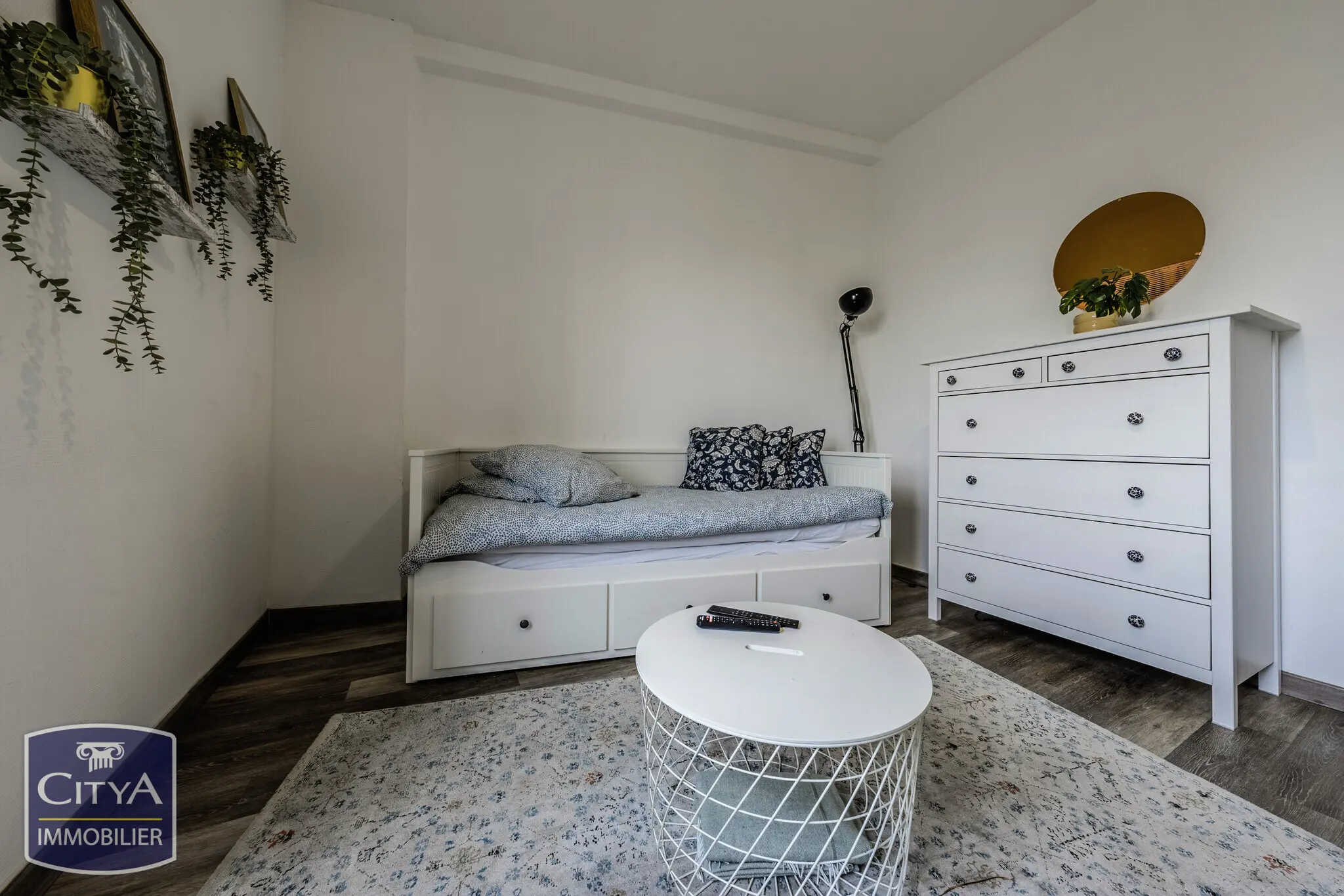 Photo 9 Appartement 1 pièce 25.83m²
