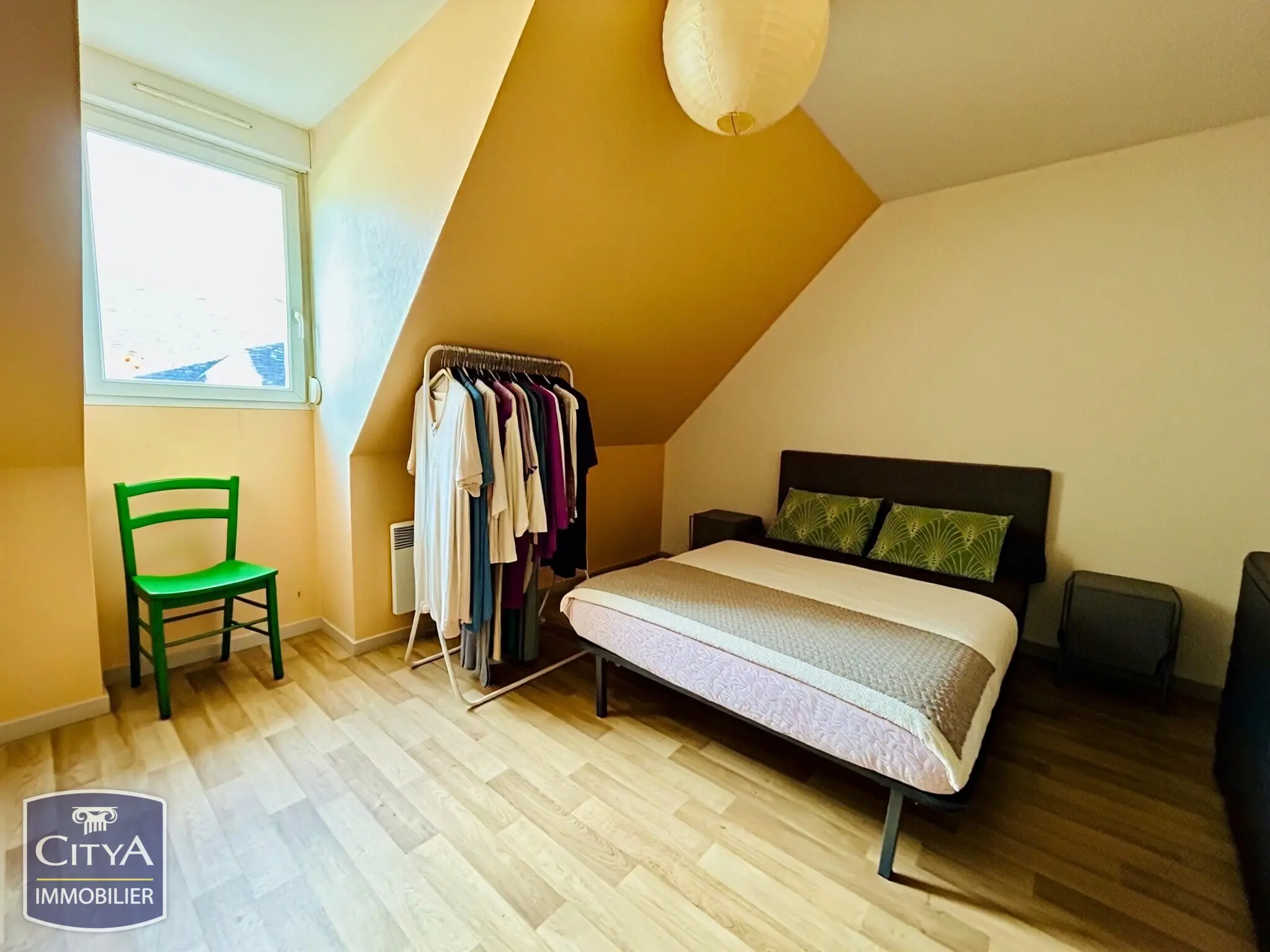 Photo 4 Appartement 3 pièces 56.47m²