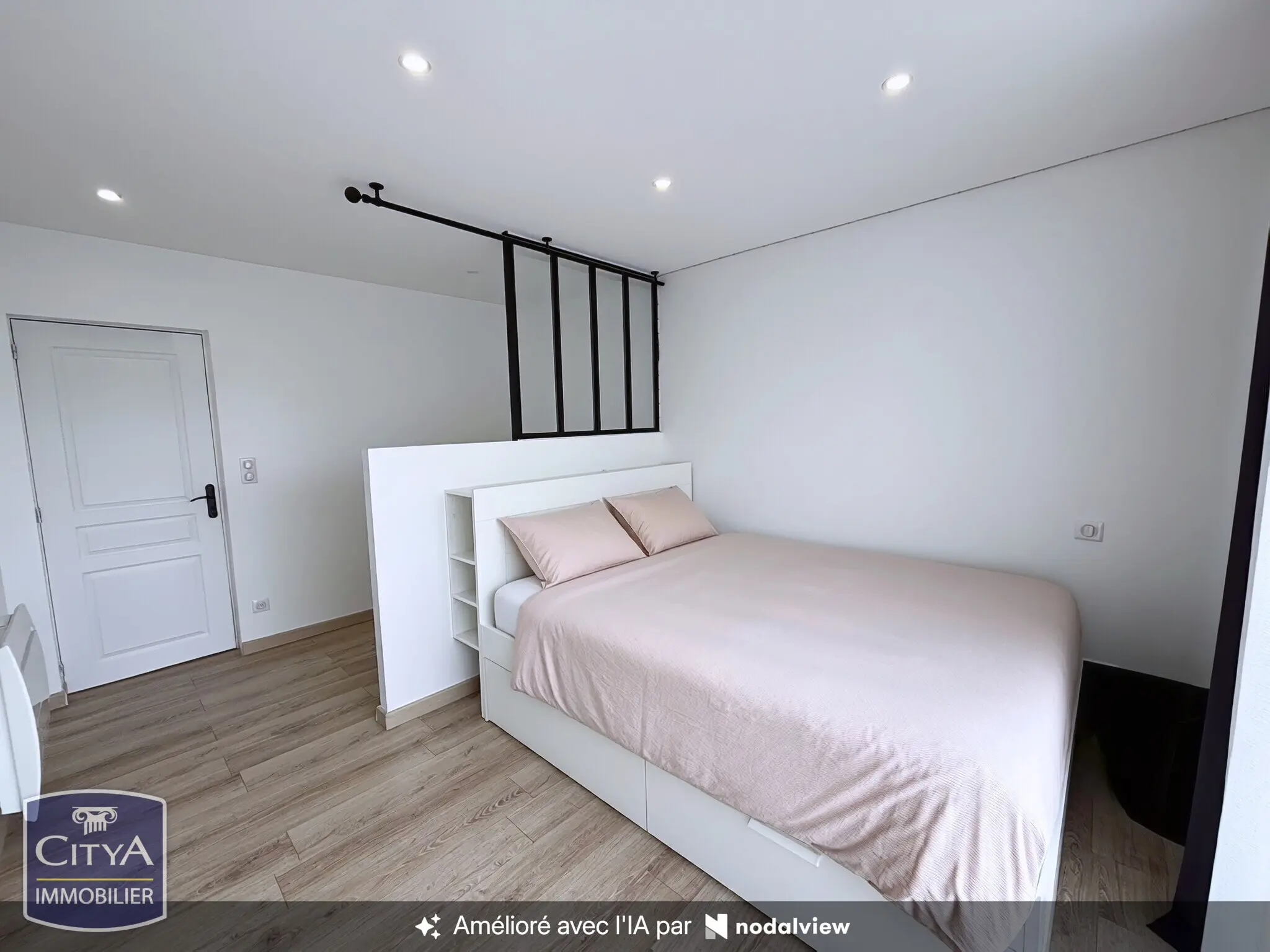 Photo 8 Appartement 2 pièces 48.26m²