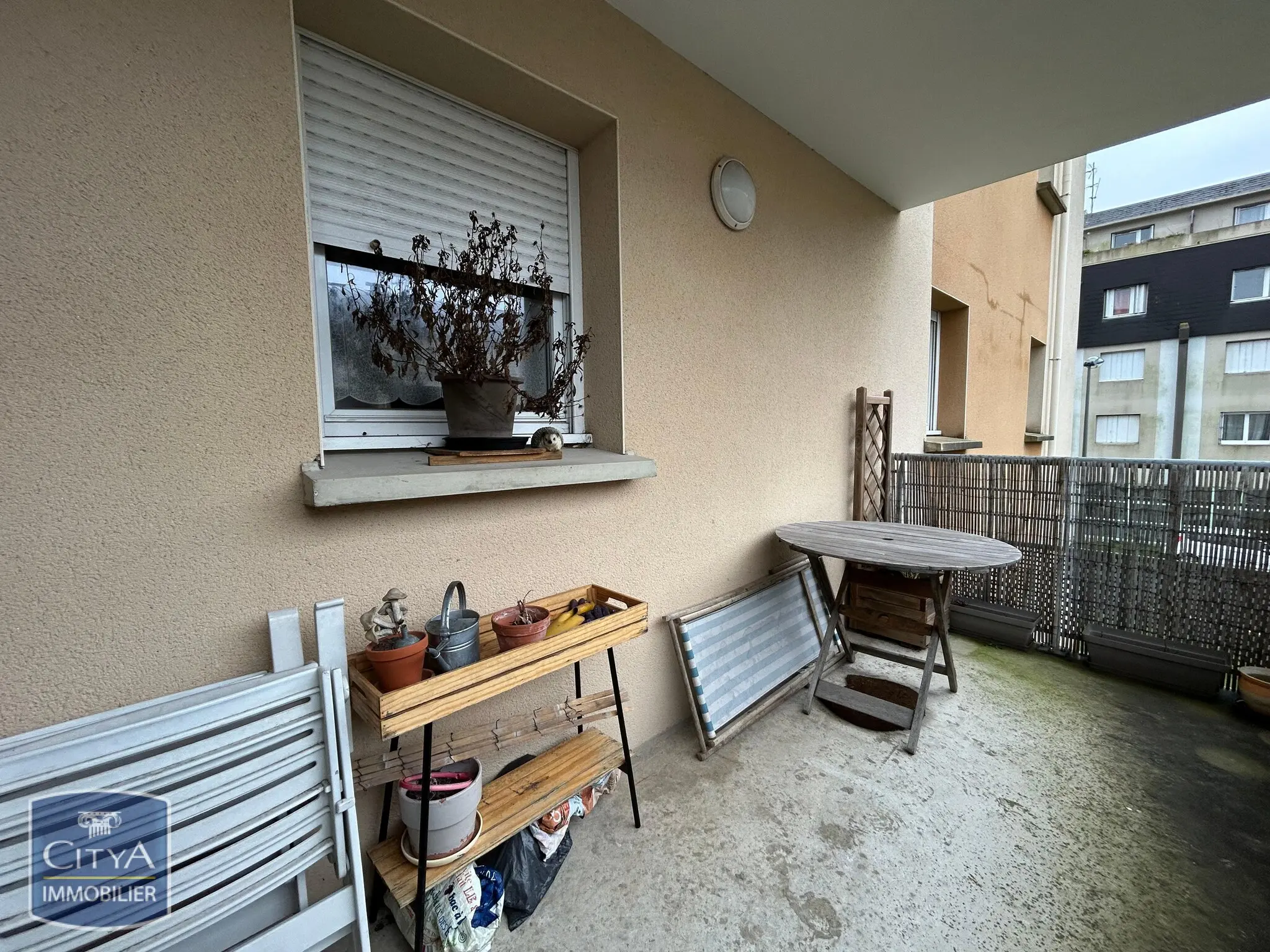 Photo 5 Appartement 1 pièce 40.02m²