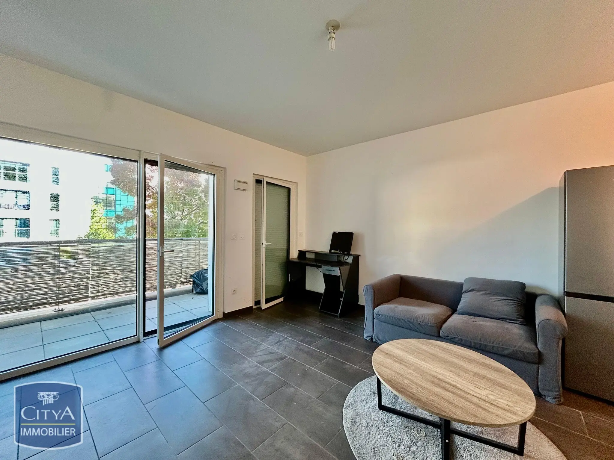 Photo 1 Appartement 2 pièces 44.91m²