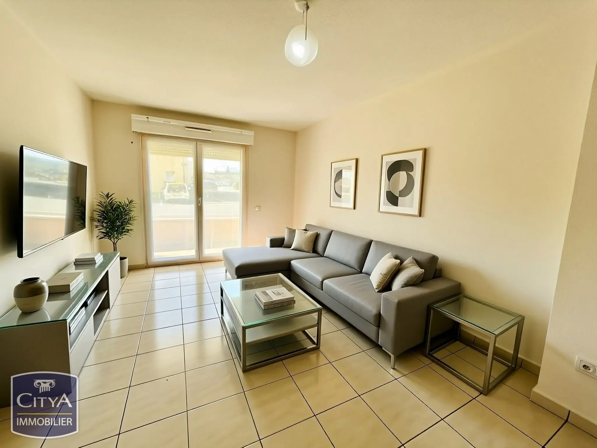 Photo 1 Appartement 2 pièces 46.01m²