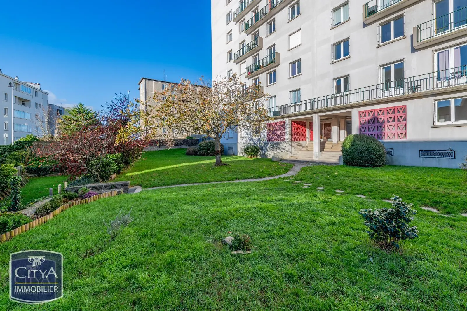 Photo 1 Appartement 3 pièces 50.88m²