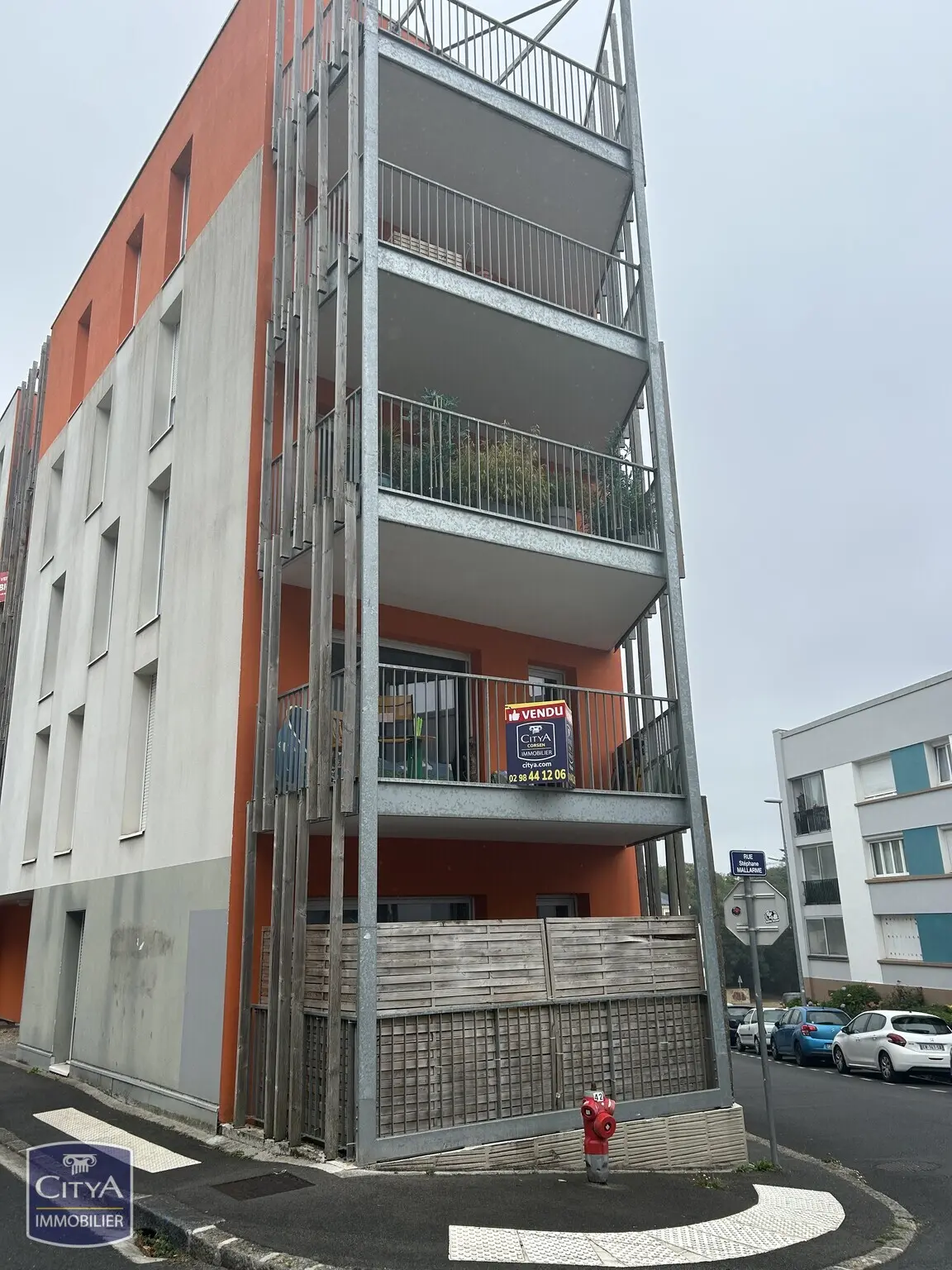 Photo 10 Appartement 2 pièces 46m²