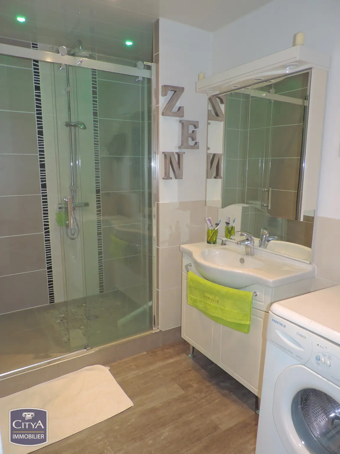 Photo 3 Appartement 3 pièces 60.15m²