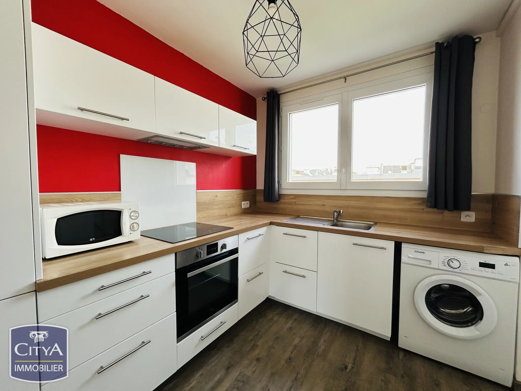 Photo 1 Appartement 4 pièces 67m²