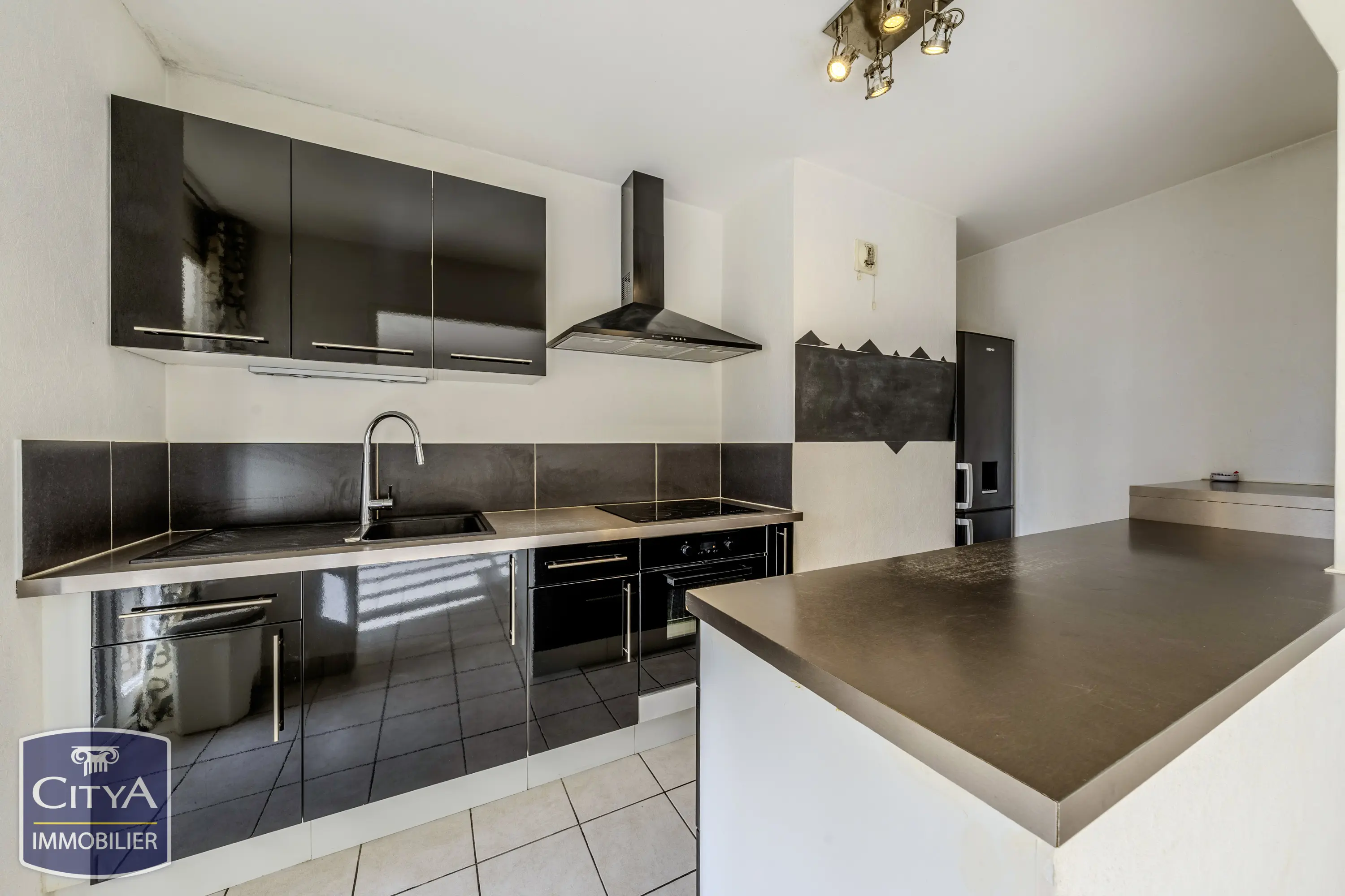 Photo 2 Appartement 3 pièces 60.15m²