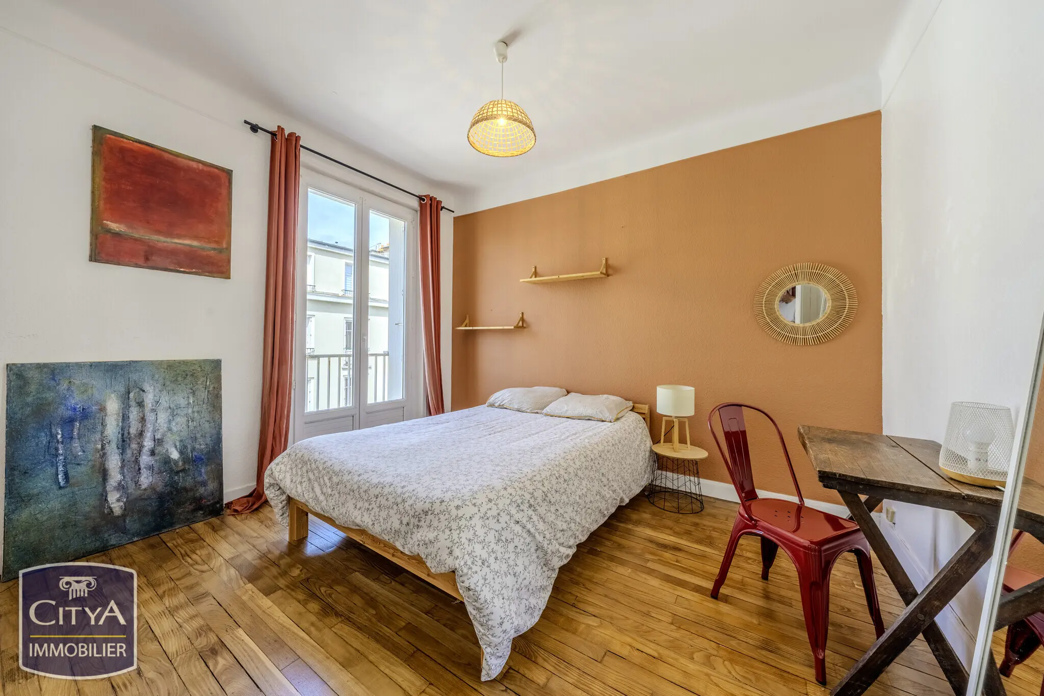 Photo 8 Appartement 4 pièces 91.12m²