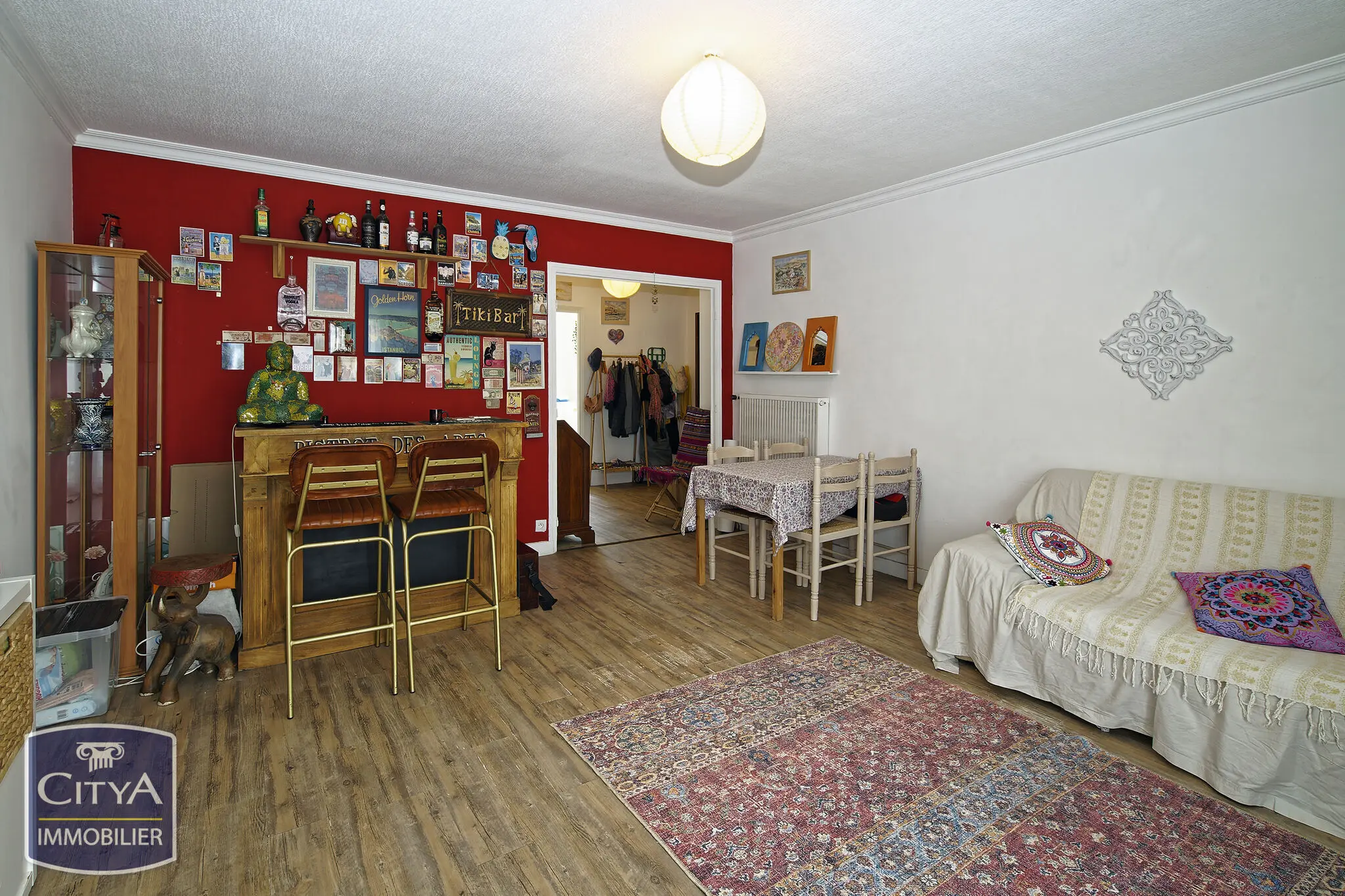 Photo 8 Appartement 4 pièces 93.31m²
