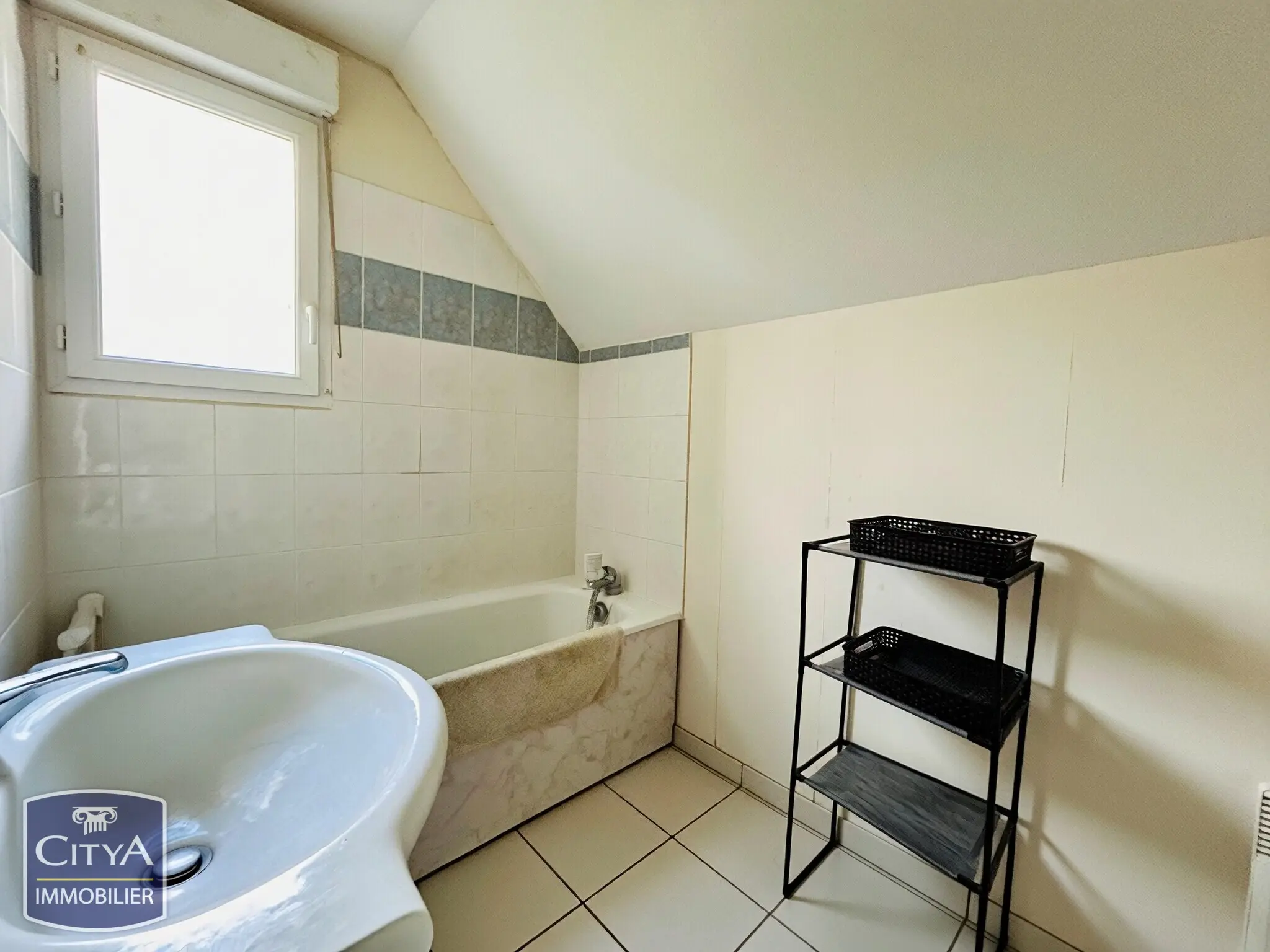 Photo 5 Appartement 3 pièces 56.47m²