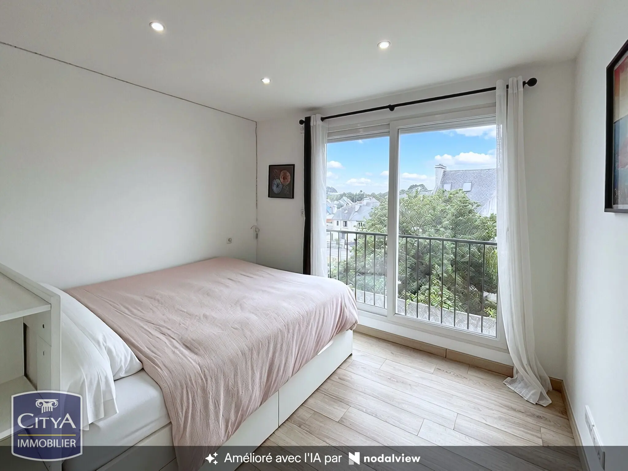 Photo 7 Appartement 2 pièces 48.26m²