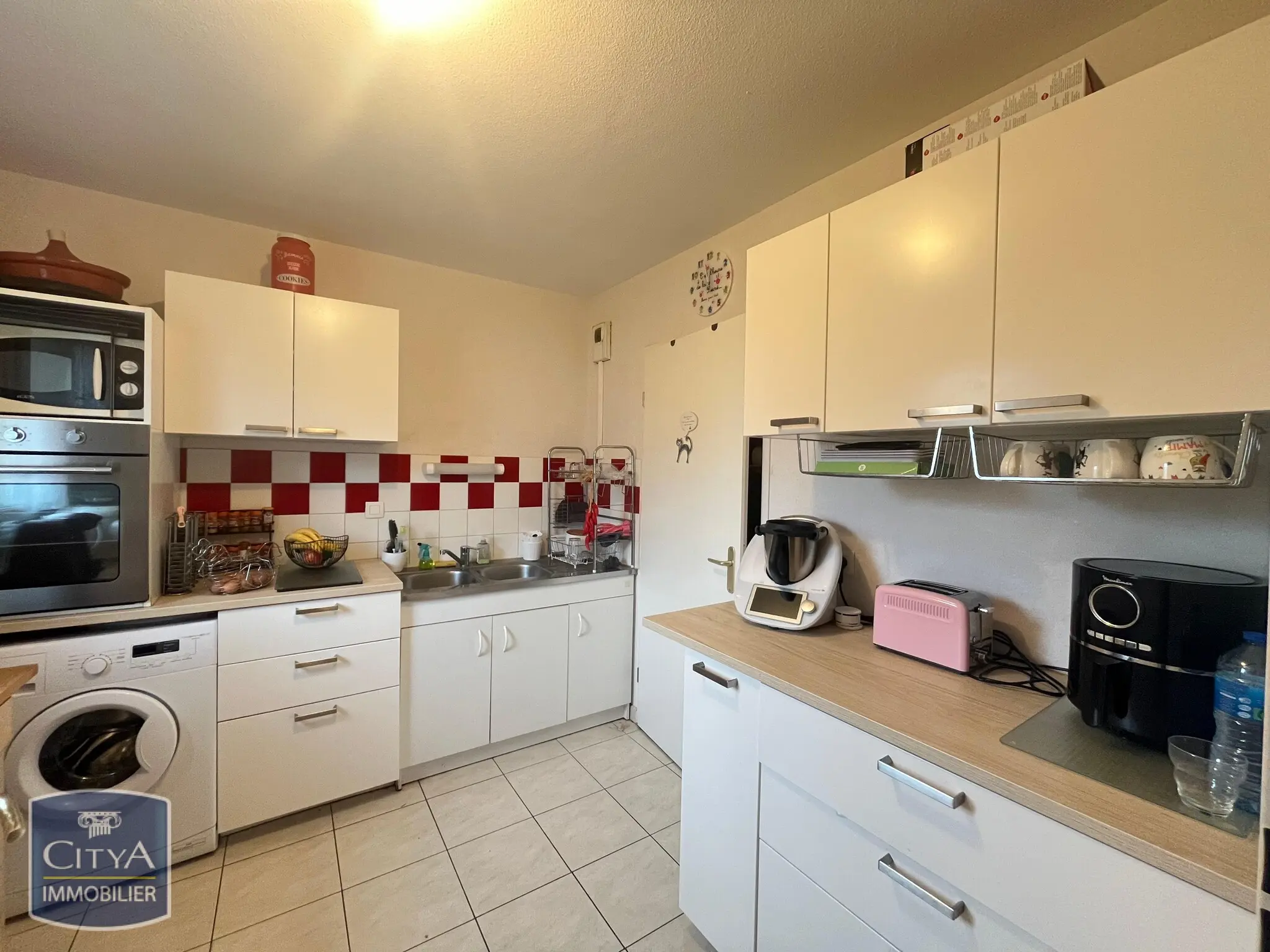 Photo 3 Appartement 3 pièces 64.85m²