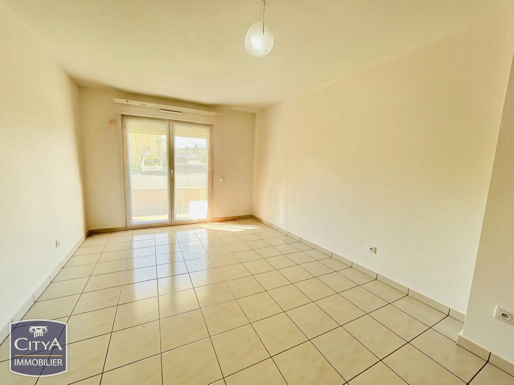 Photo 1 Appartement 2 pièces 46.01m²