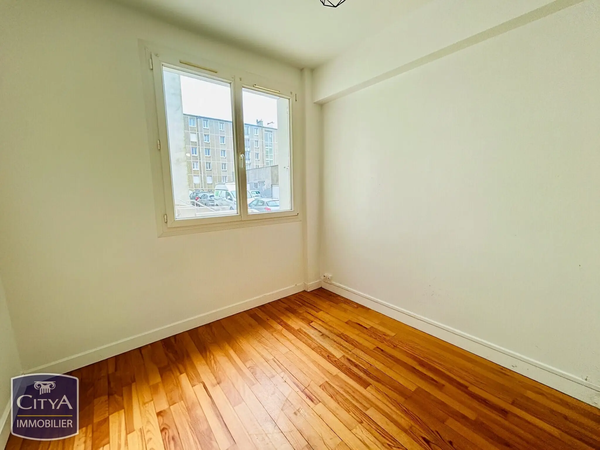 Photo 2 Appartement 3 pièces 50.88m²