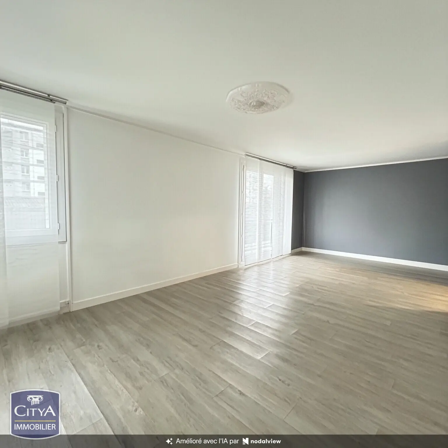 Photo 2 Appartement 5 pièces 85.5m²