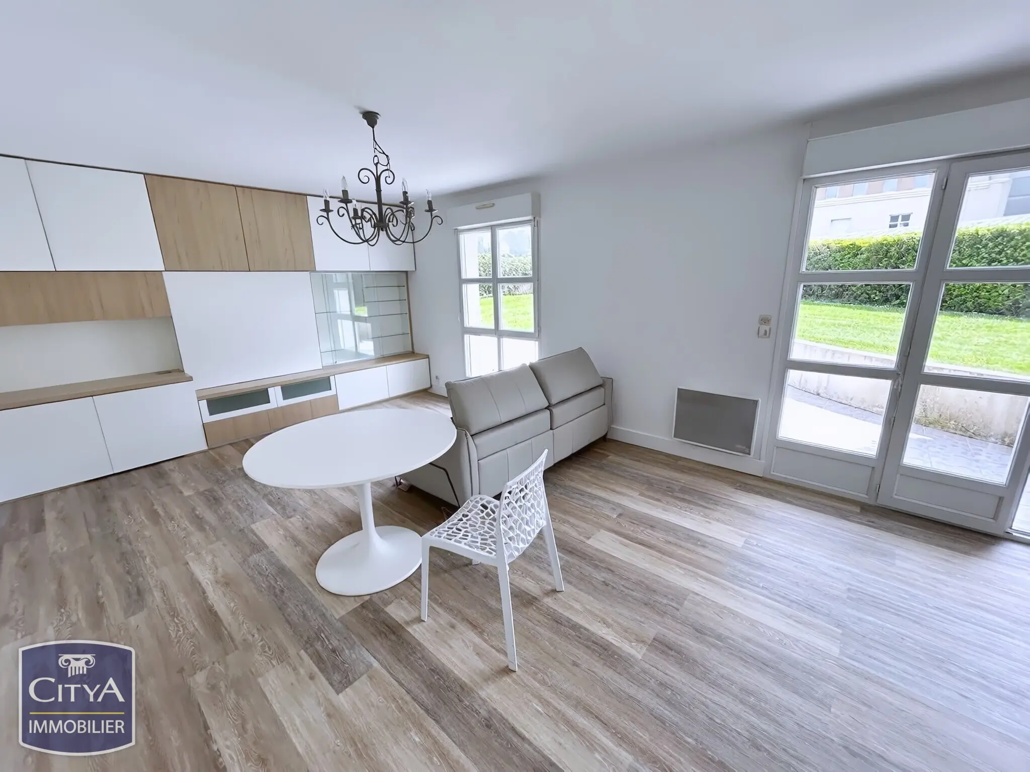Photo 5 Appartement 4 pièces 78.84m²