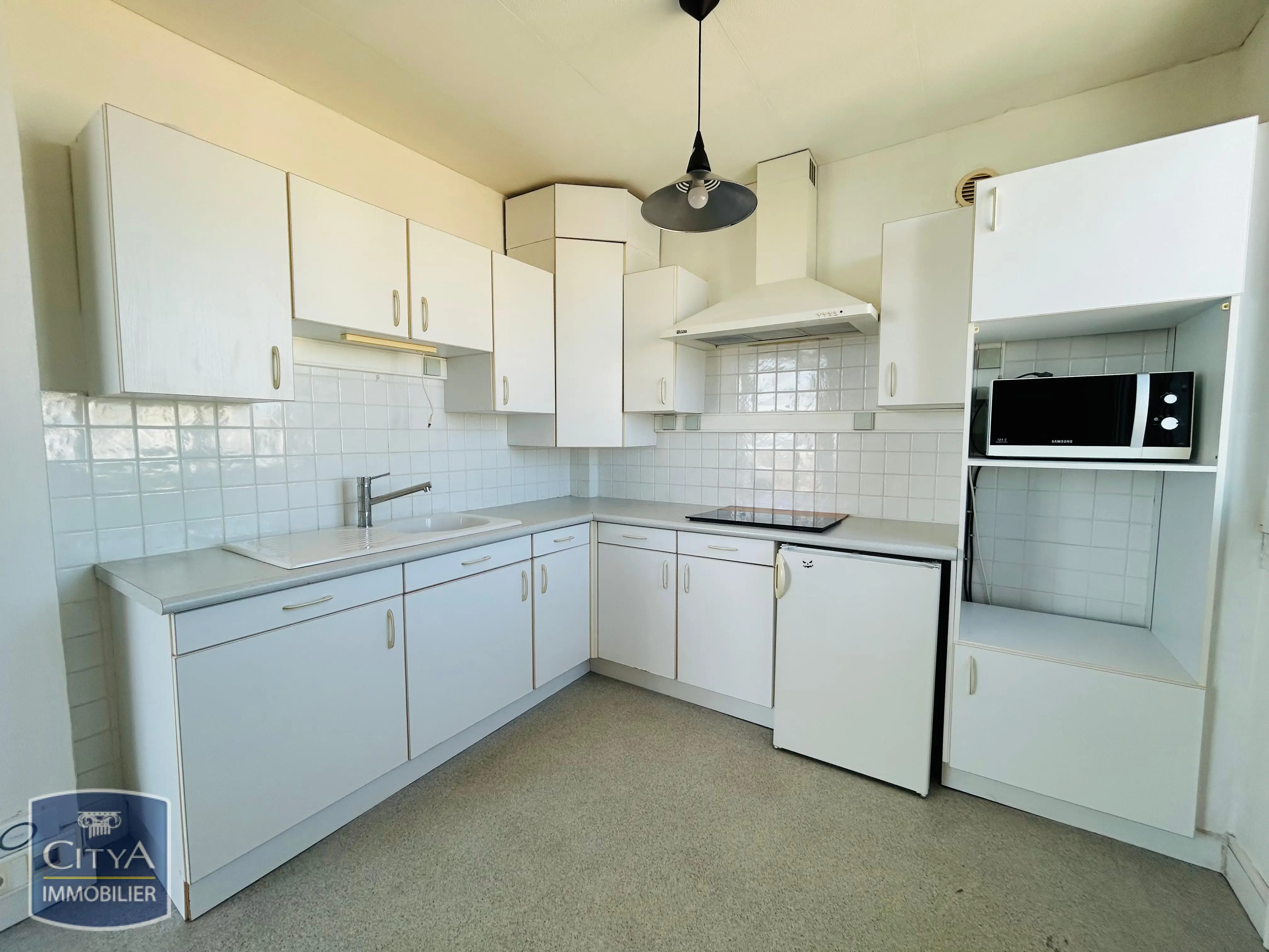 Photo 4 Appartement 3 pièces 52.29m²