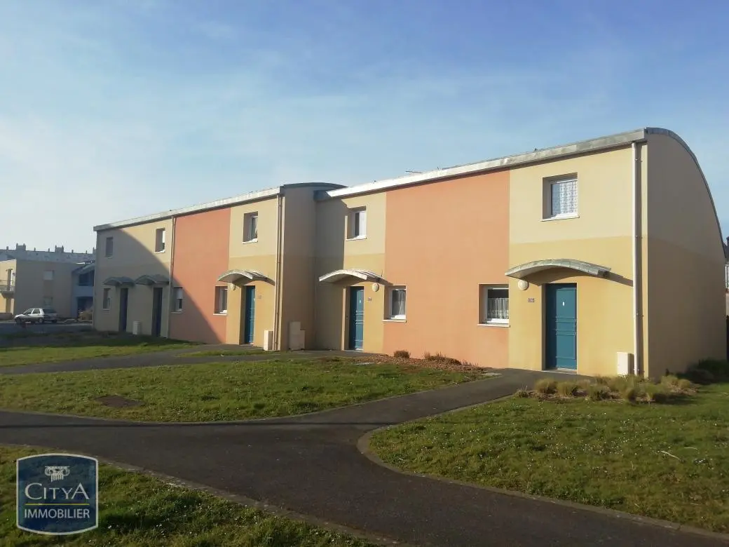 Photo 2 Appartement 3 pièces 64.85m²