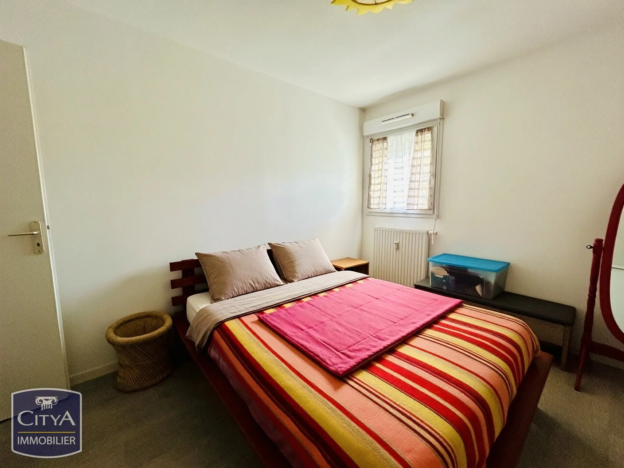 Photo 3 Appartement 2 pièces 46.01m²