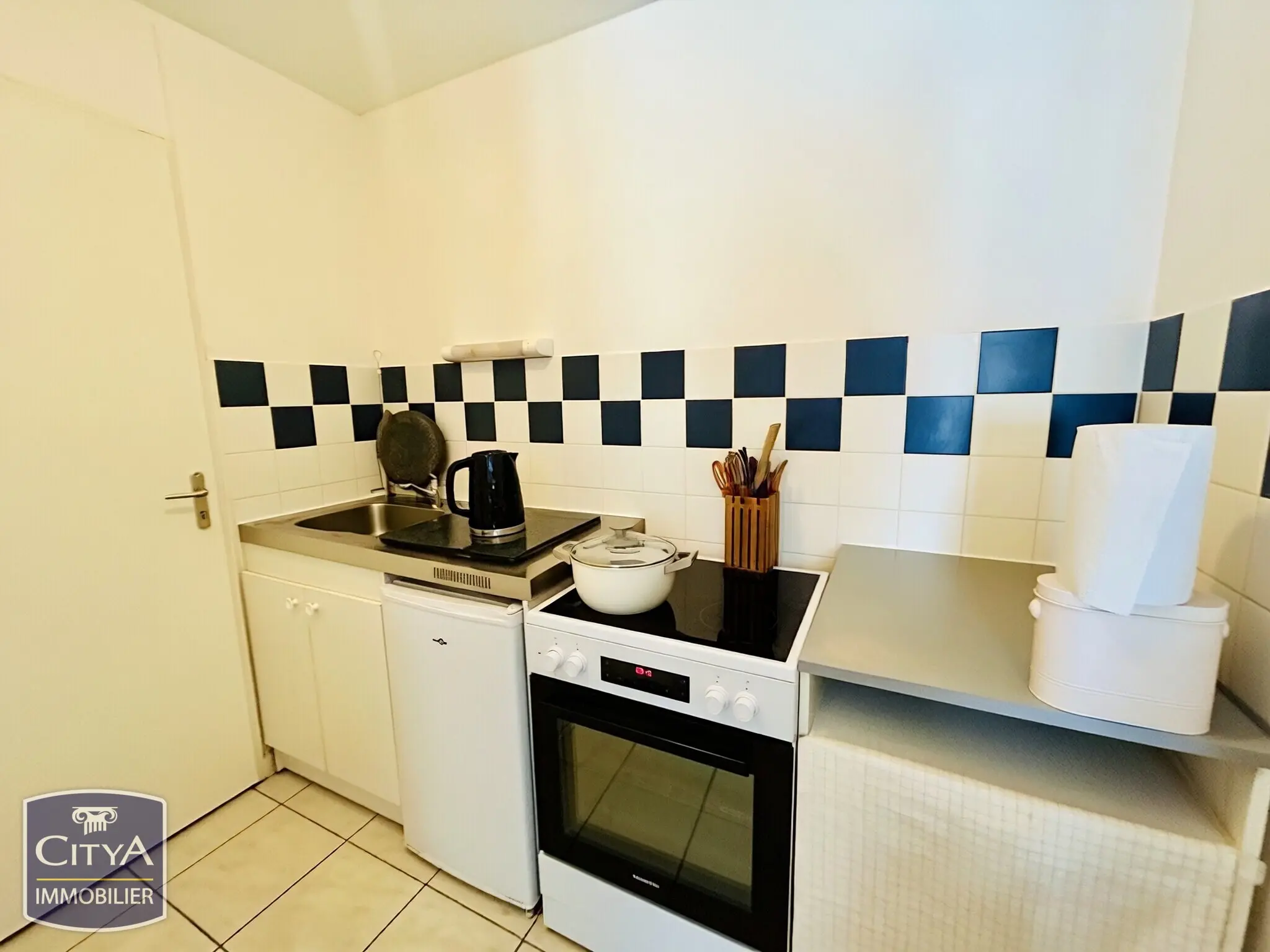 Photo 4 Appartement 2 pièces 46.01m²