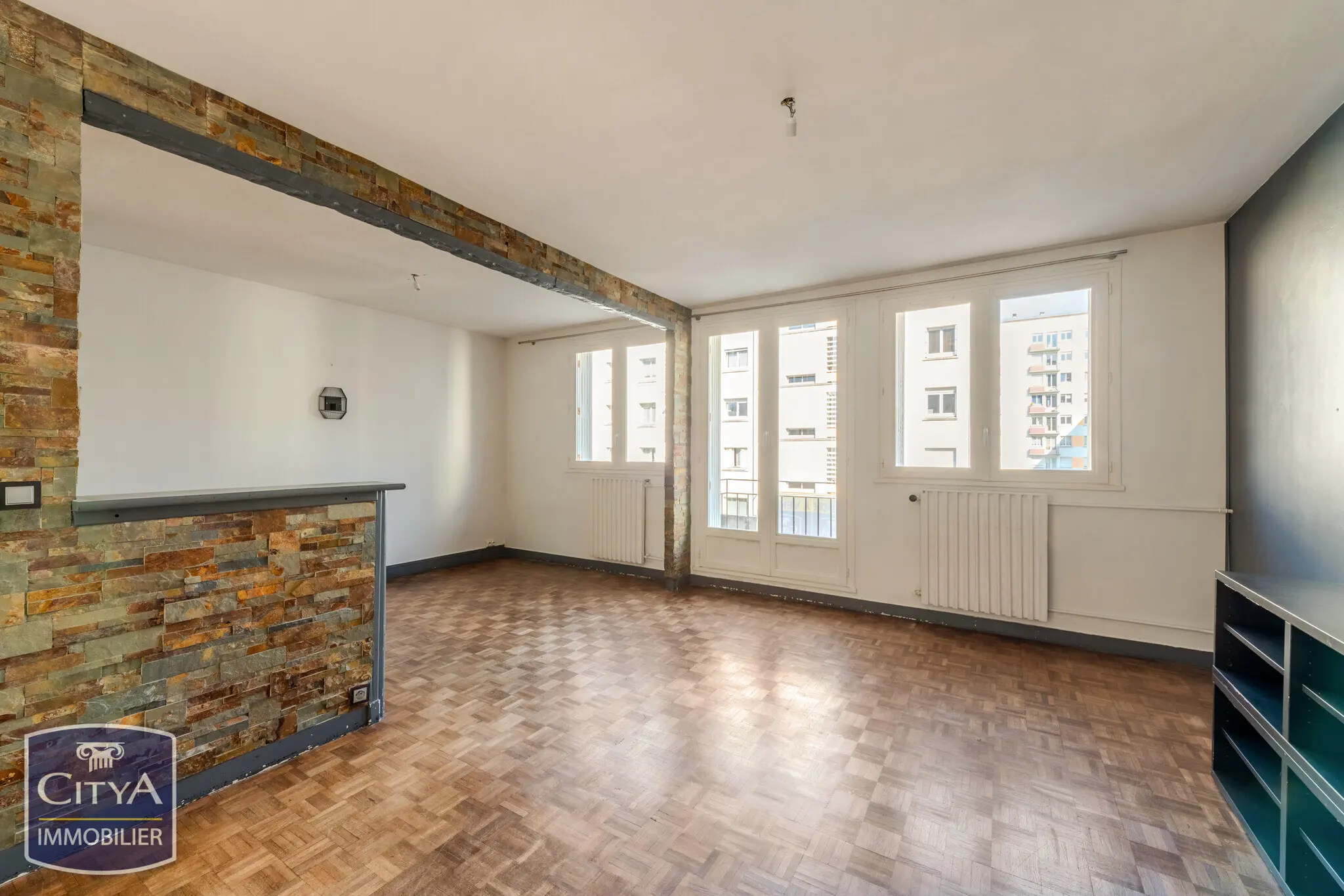 Photo 1 appartement Brest