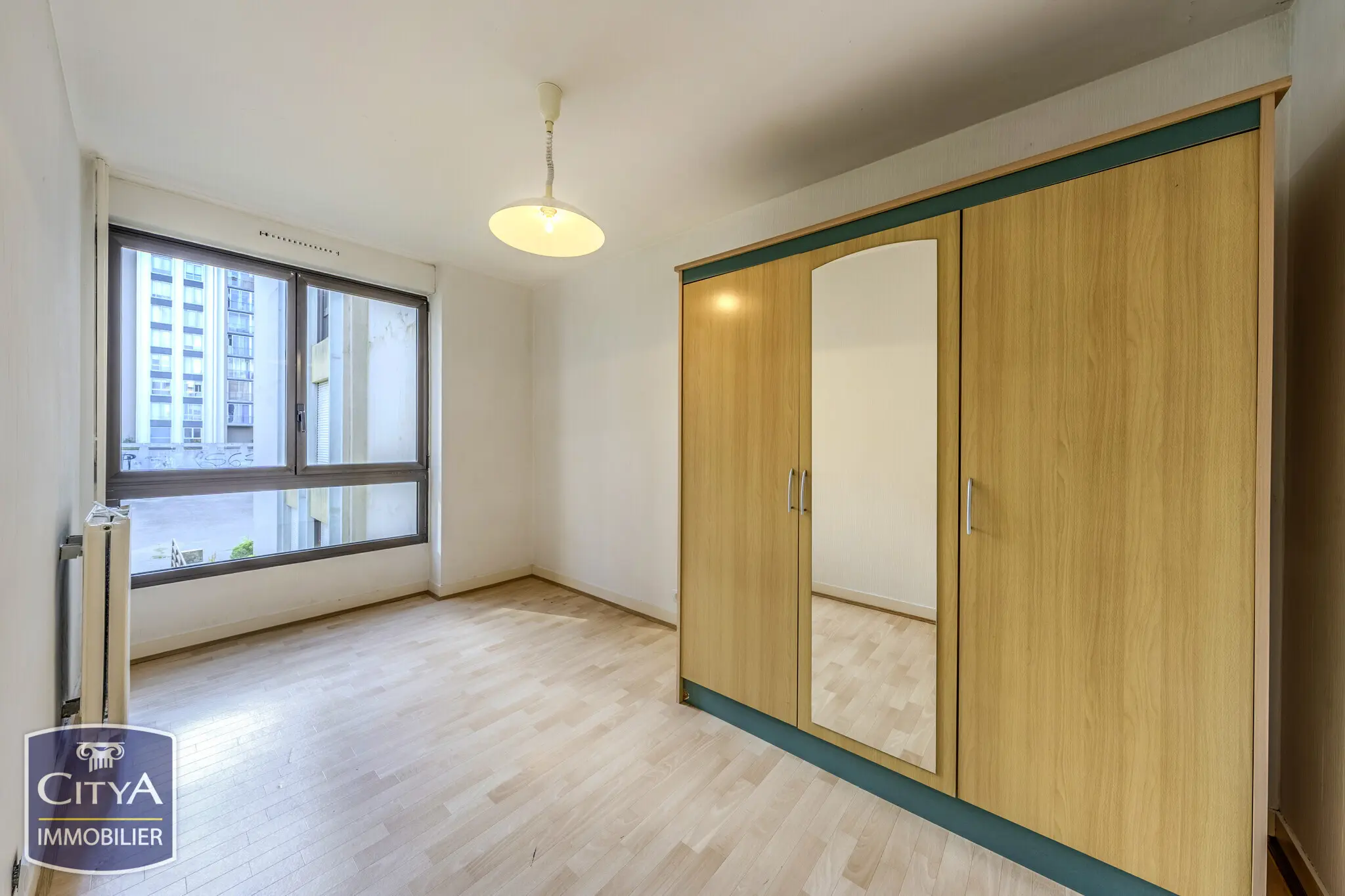 Photo 5 Appartement 3 pièces 60.15m²