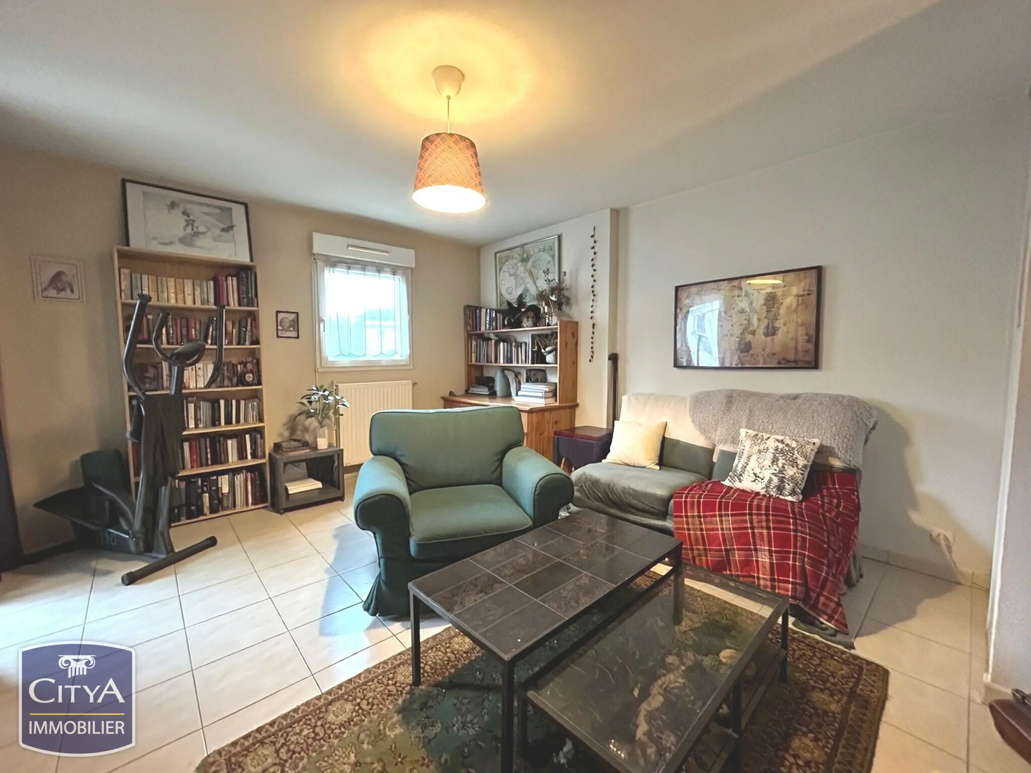 Appartement 1 pièce 40 m² · à Brest · 40 m² · 104 500 €