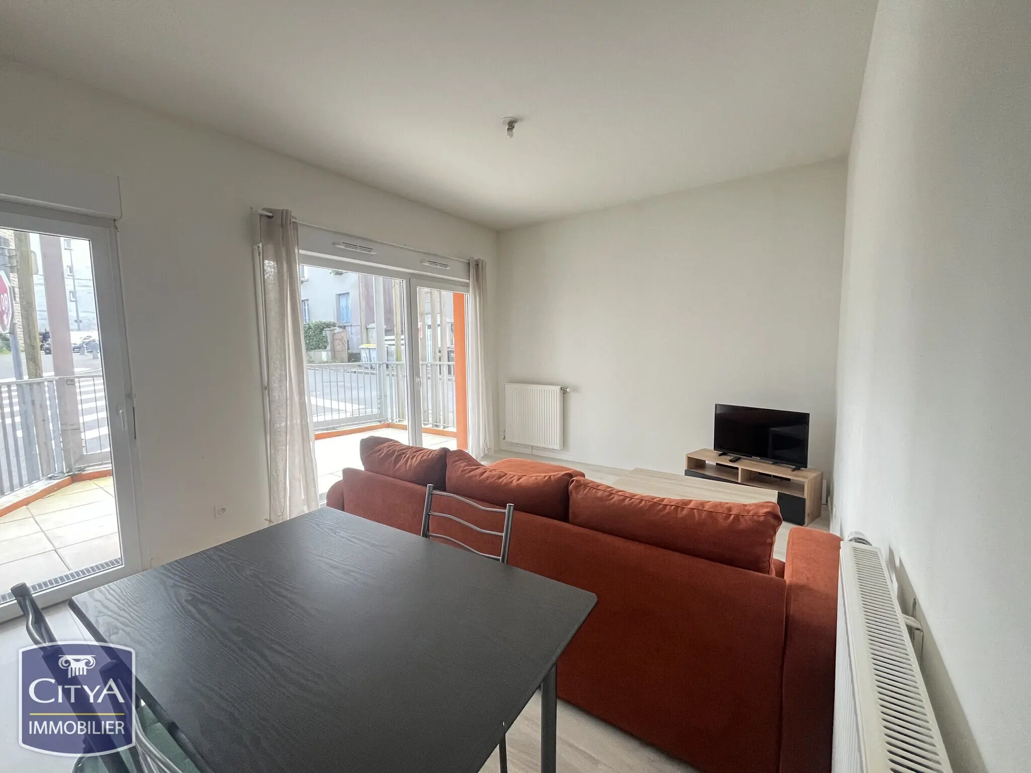 Photo 3 Appartement 2 pièces 46m²