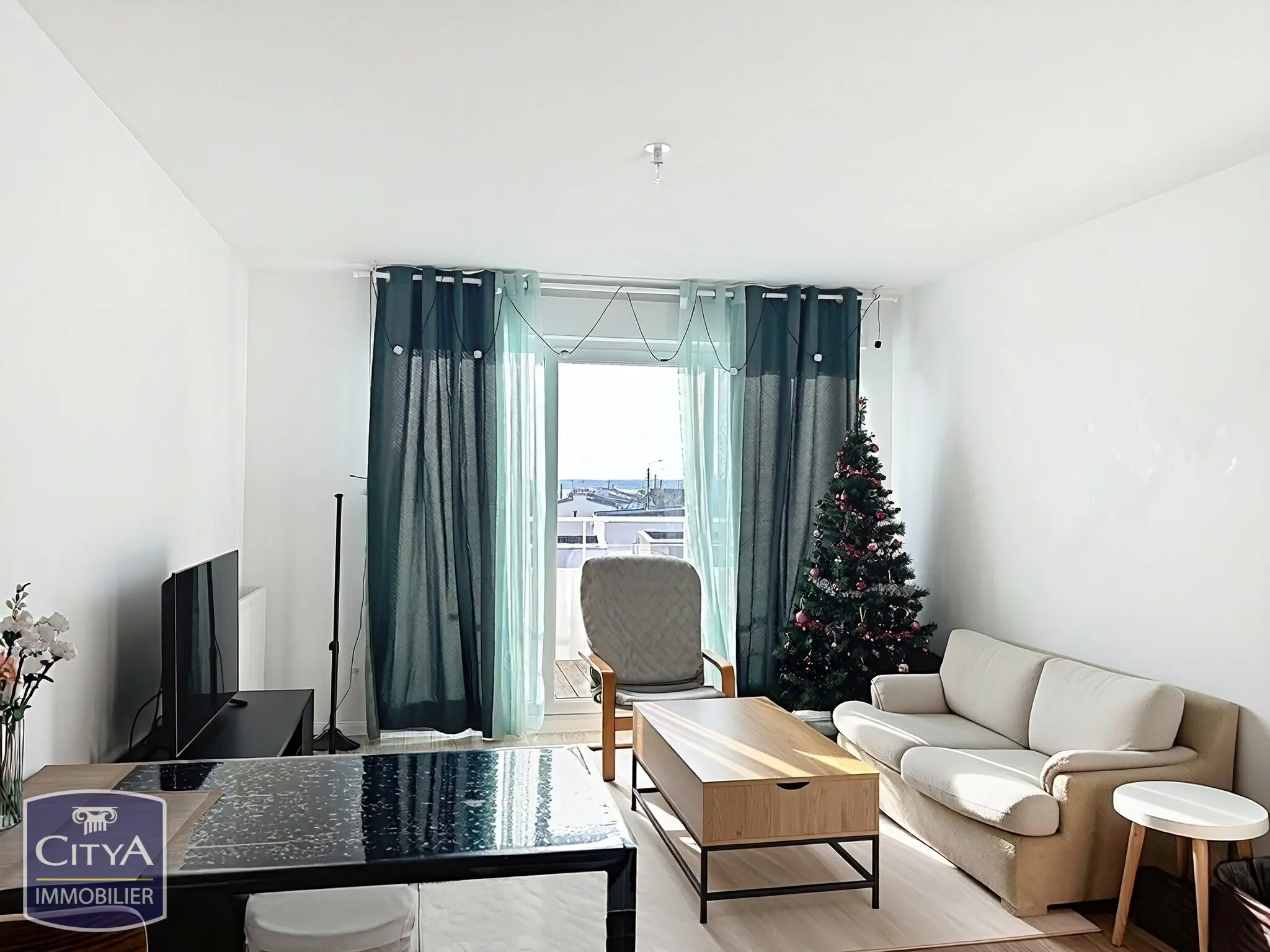Photo 2 Appartement 2 pièces 44m²