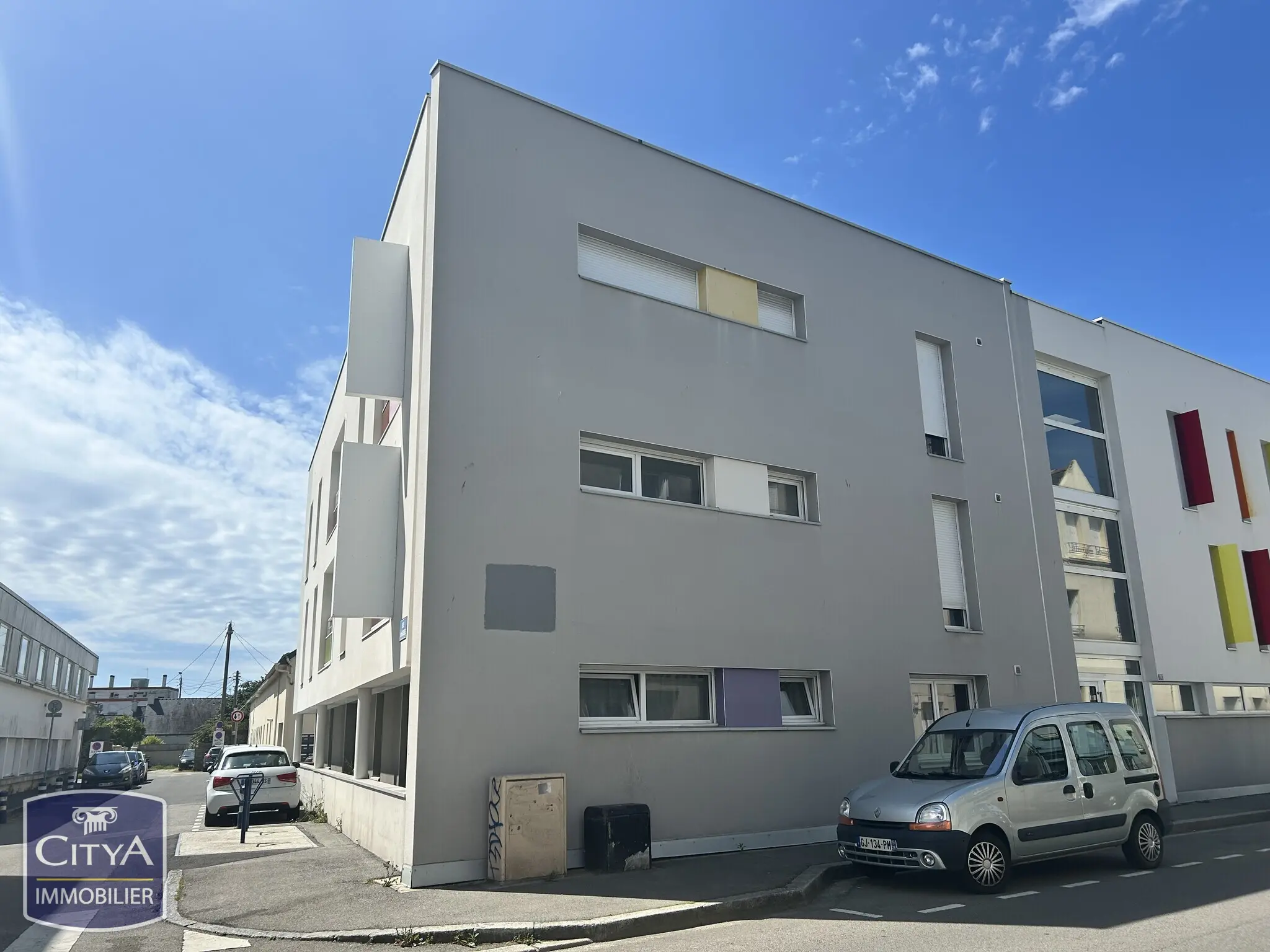 Photo 3 Appartement 2 pièces 44m²
