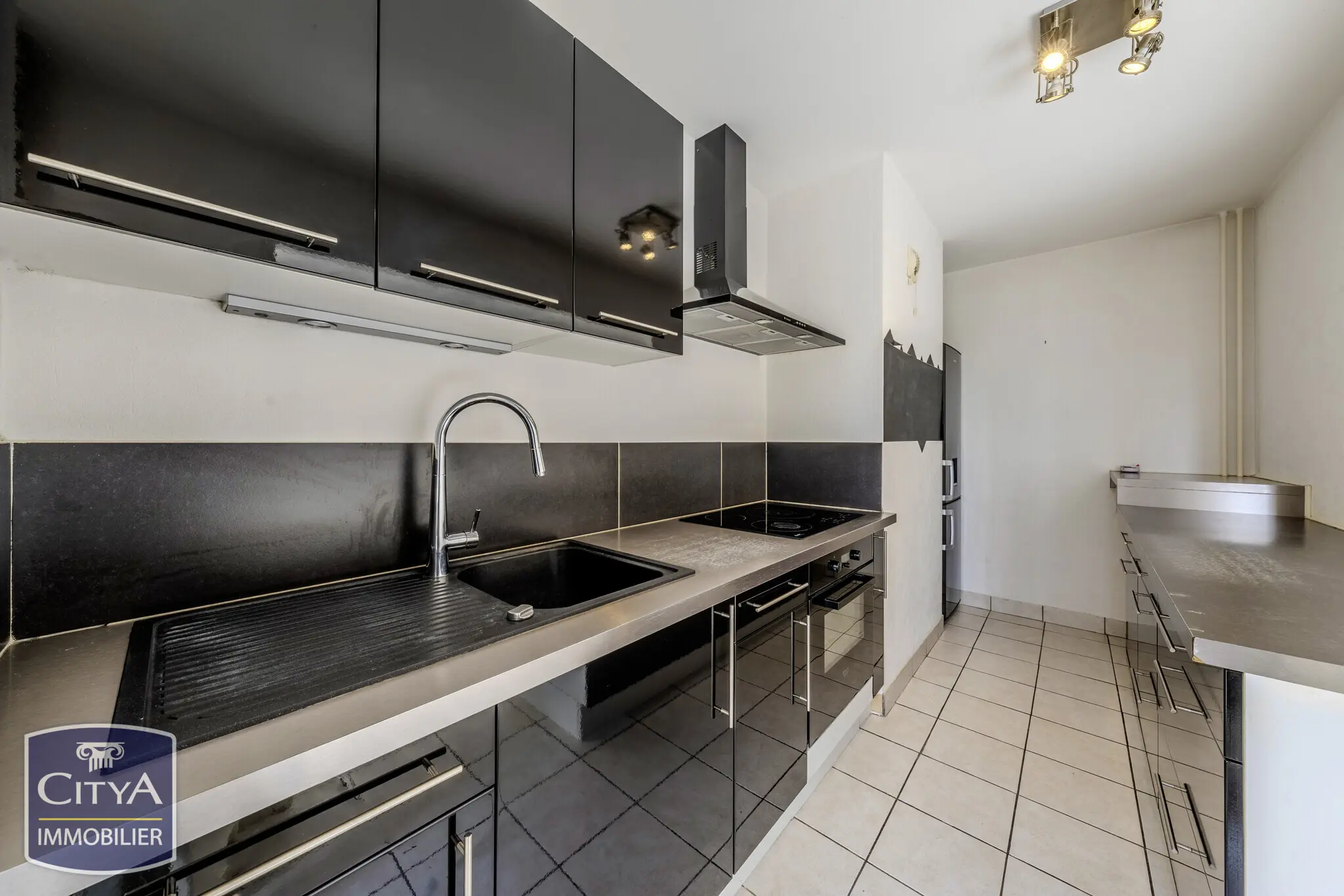 Photo 8 Appartement 3 pièces 60.15m²