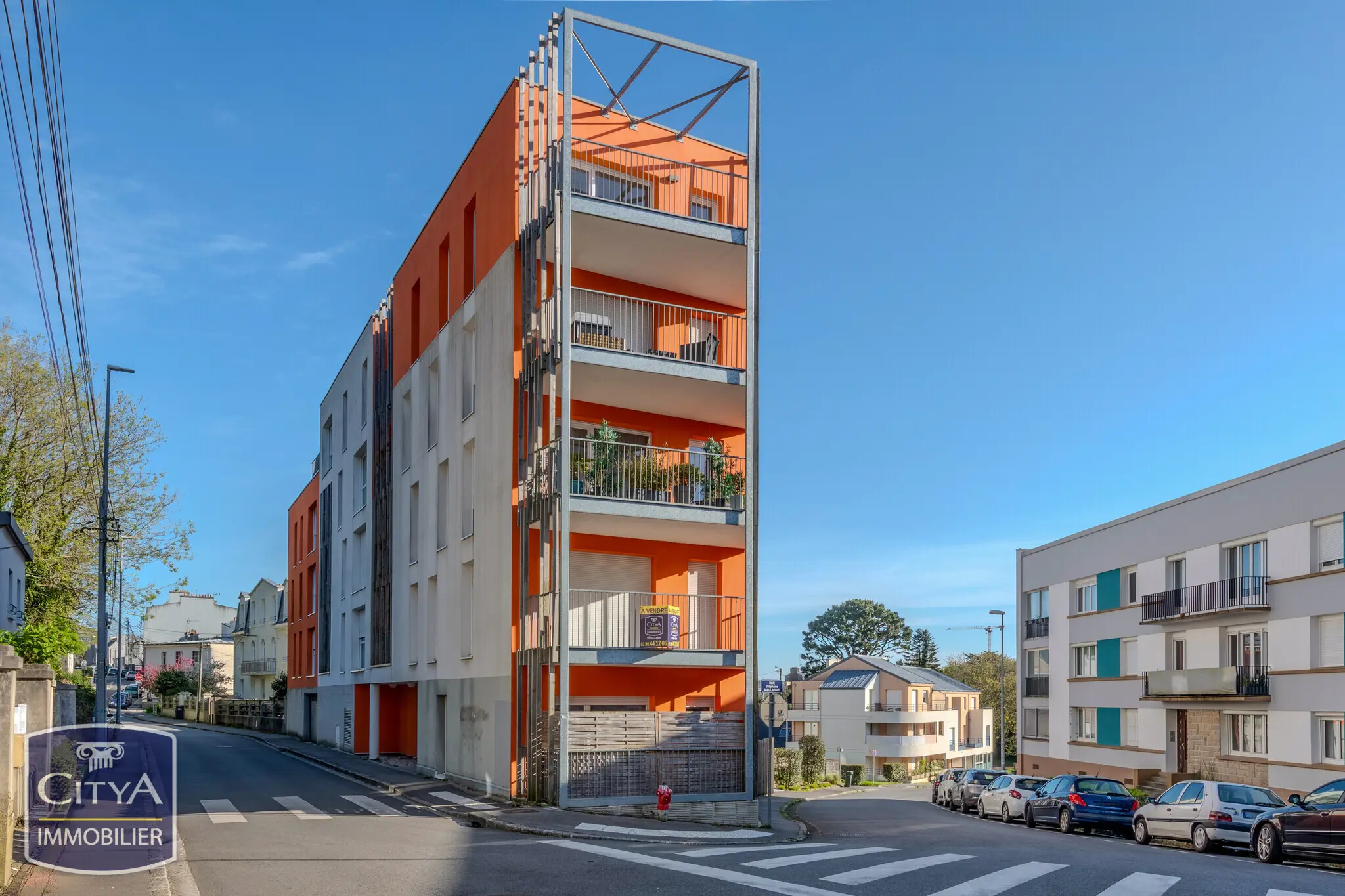 Photo 8 Appartement 3 pièces 67m²