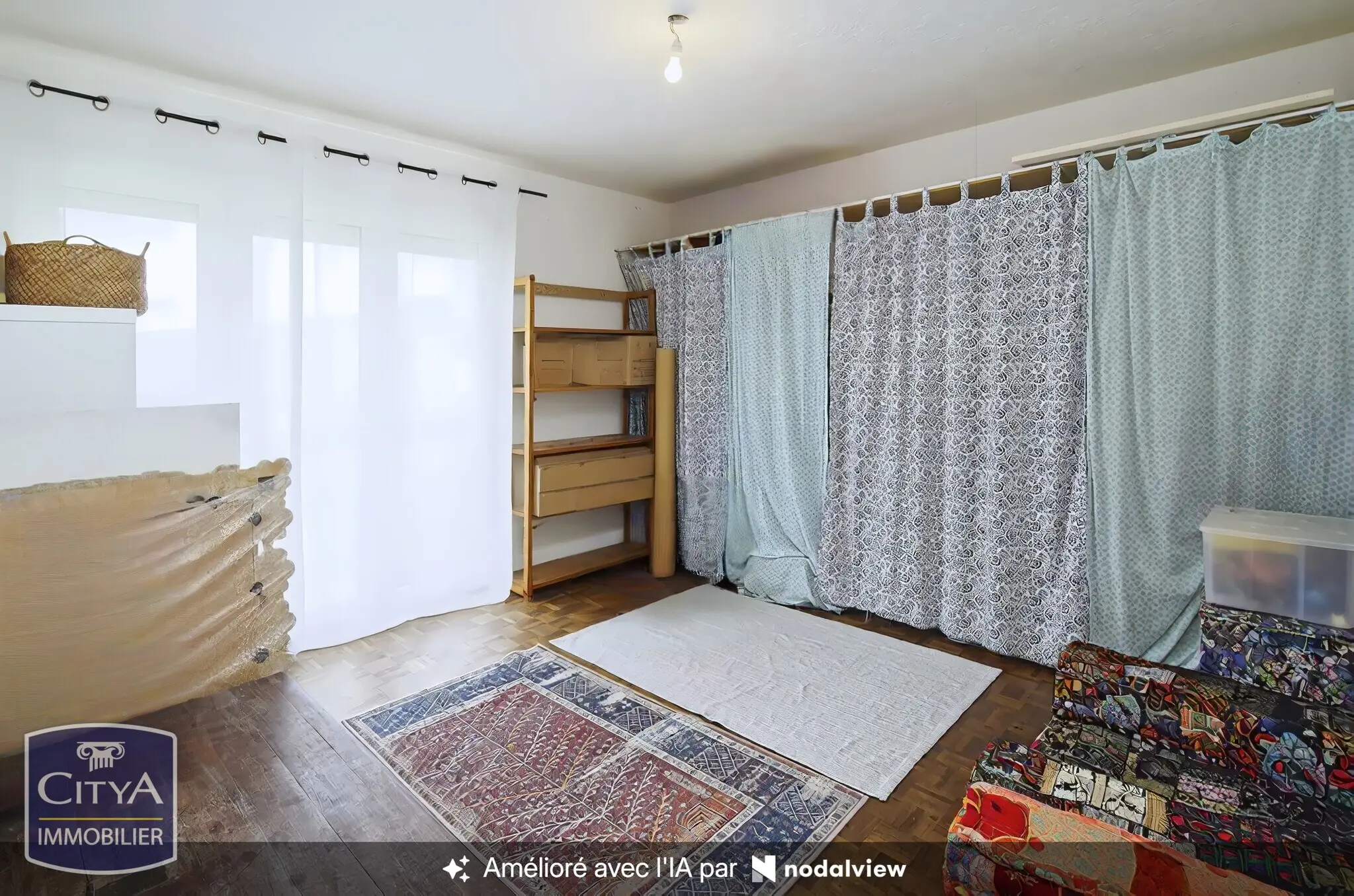 Photo 6 Appartement 4 pièces 93m²