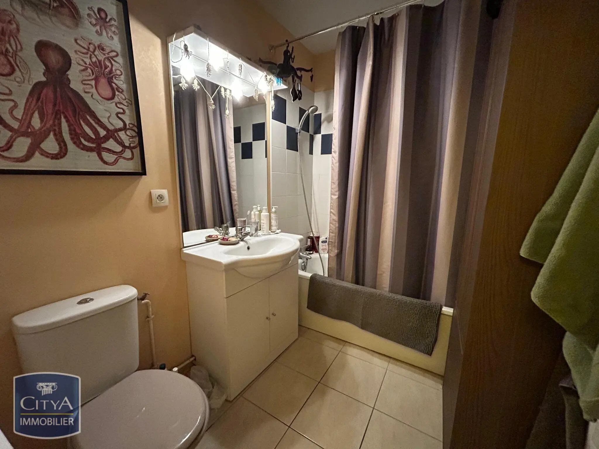 Photo 4 Appartement 1 pièce 40.02m²