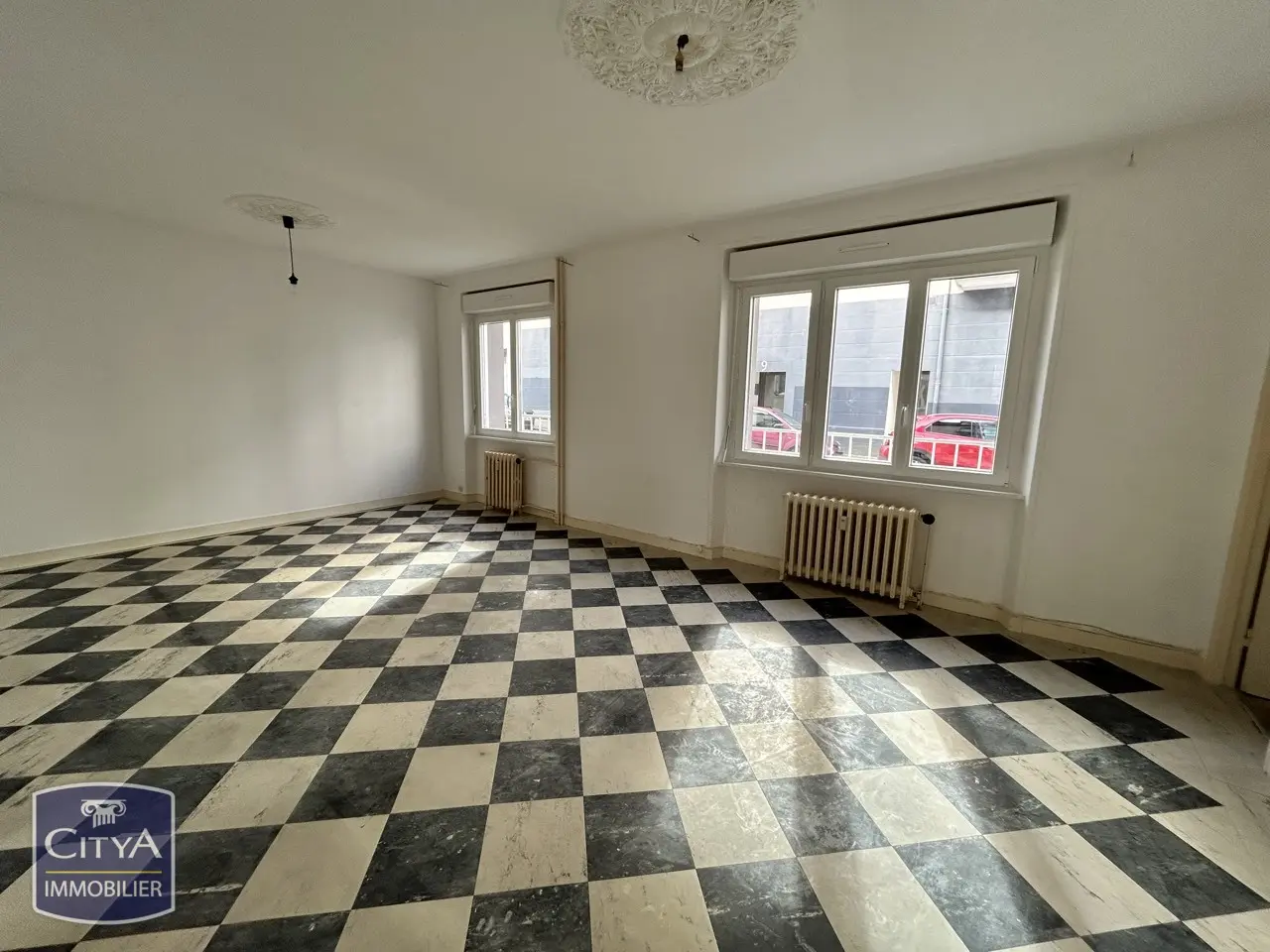 Photo 2 Appartement 4 pièces 78m²