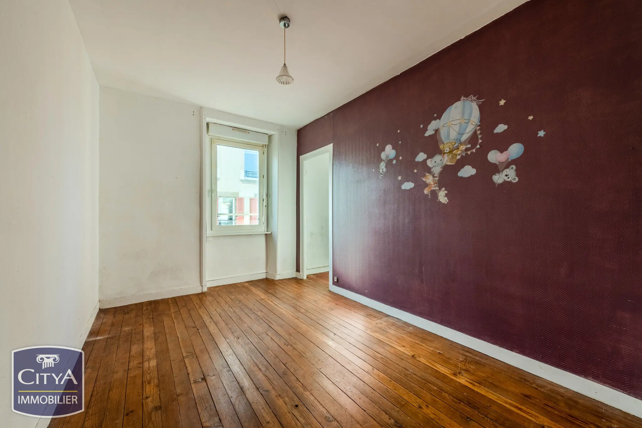 Photo 3 Appartement 3 pièces 61.74m²