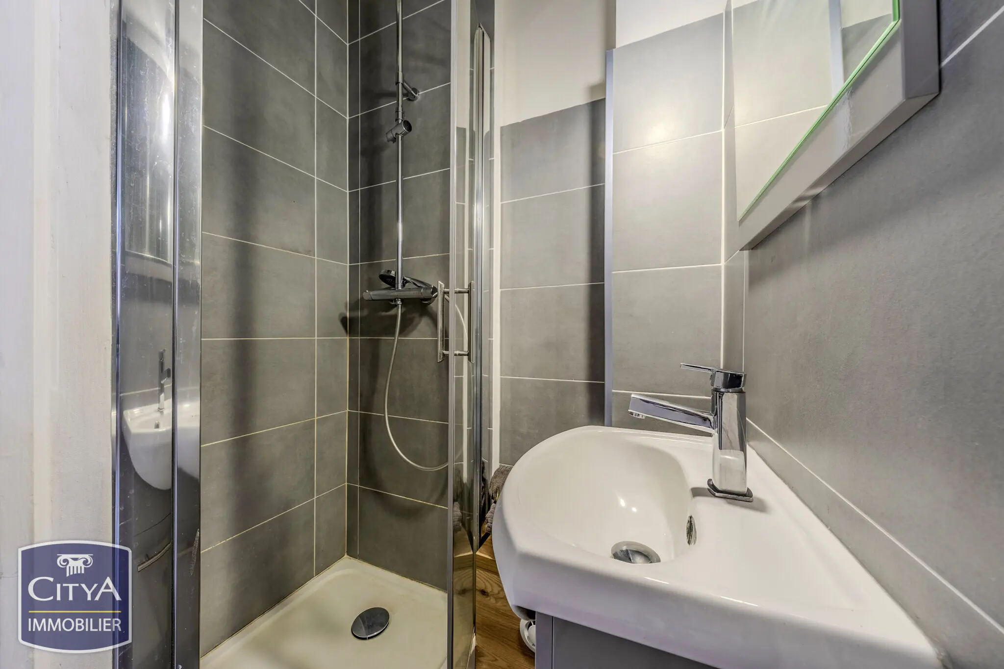 Photo 10 Appartement 1 pièce 25.83m²