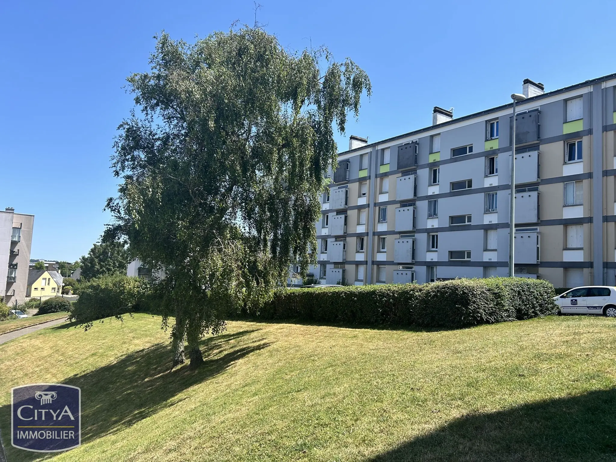 Photo 1 Appartement 4 pièces 68m²
