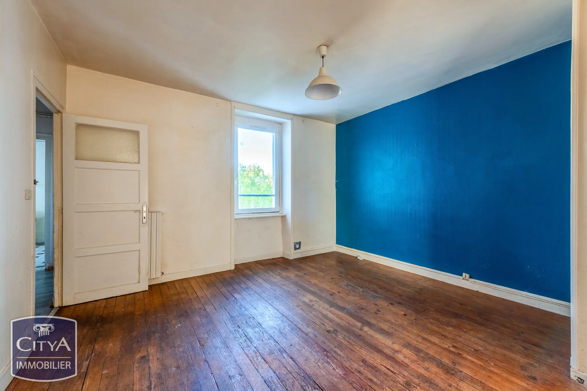 Photo 1 Appartement 3 pièces 61.74m²