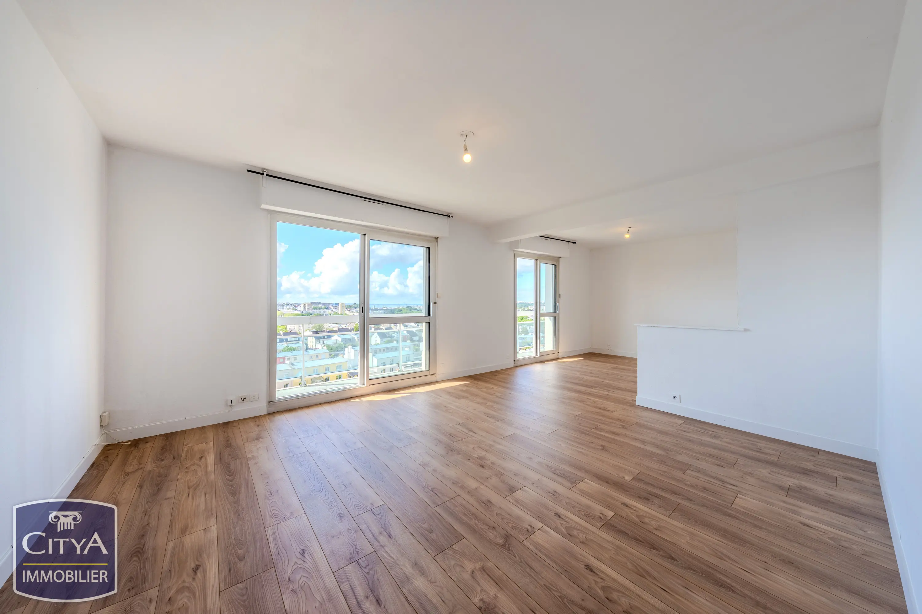 Photo 2 Appartement 4 pièces 78.55m²