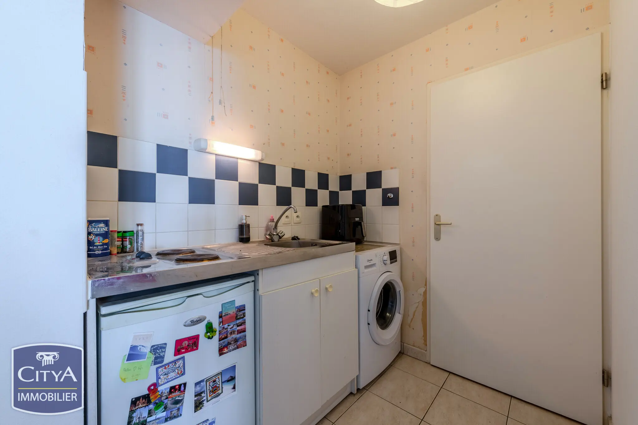 Photo 4 Appartement 2 pièces 50.59m²