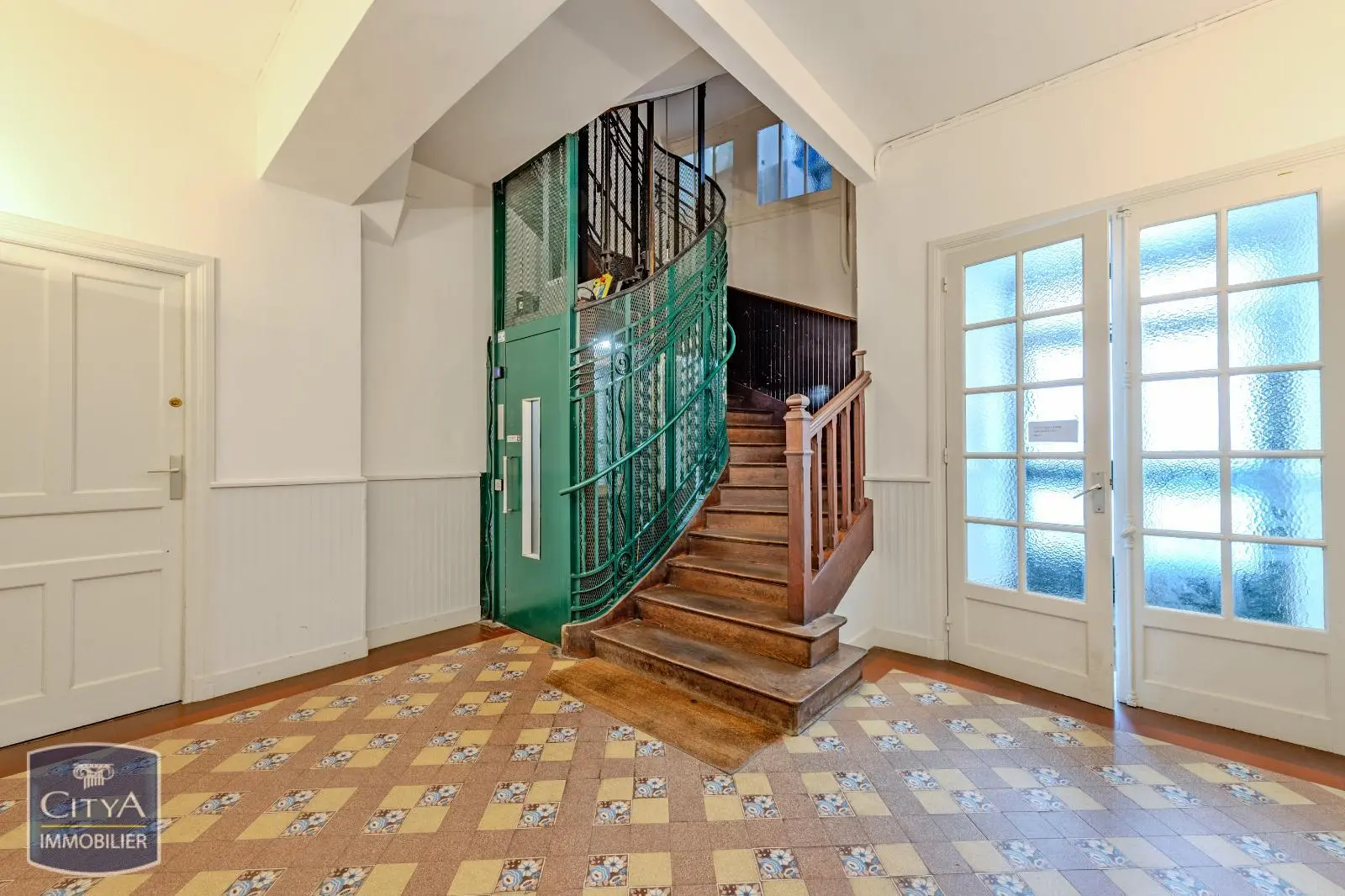 Photo 10 Appartement 5 pièces 115m²