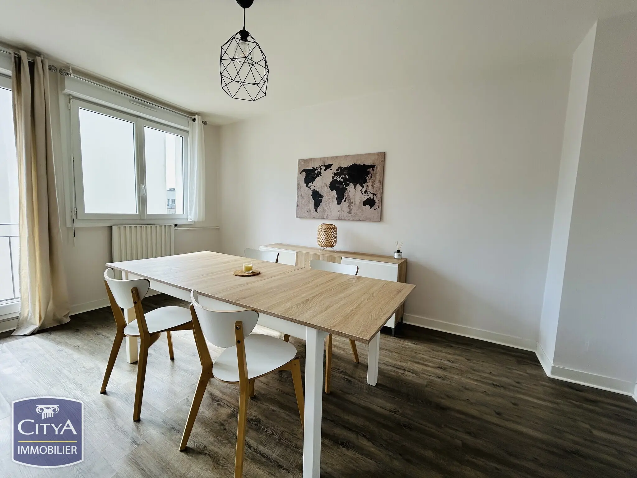 Photo 4 Appartement 4 pièces 67m²