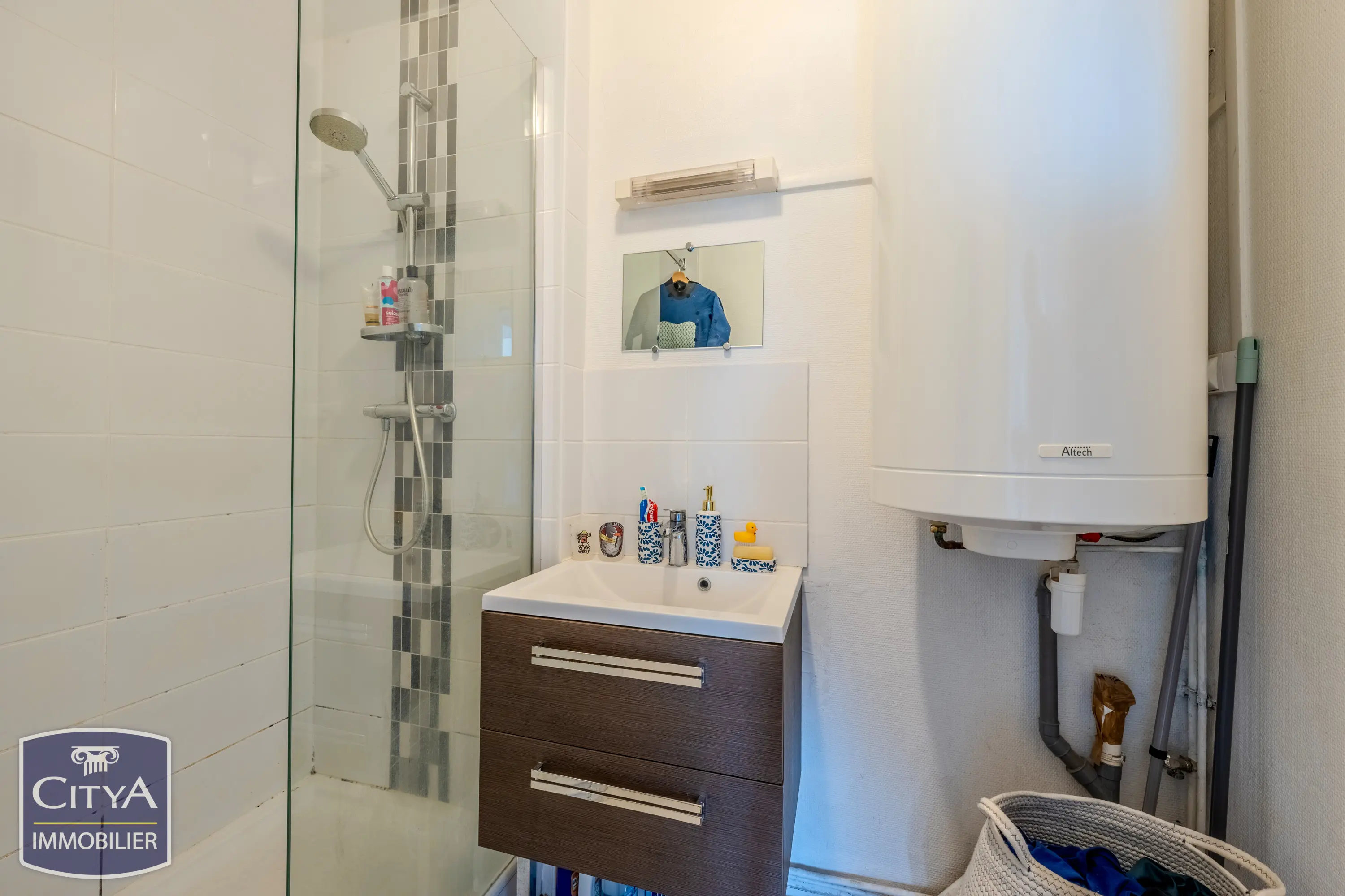 Photo 6 Appartement 3 pièces 51.78m²