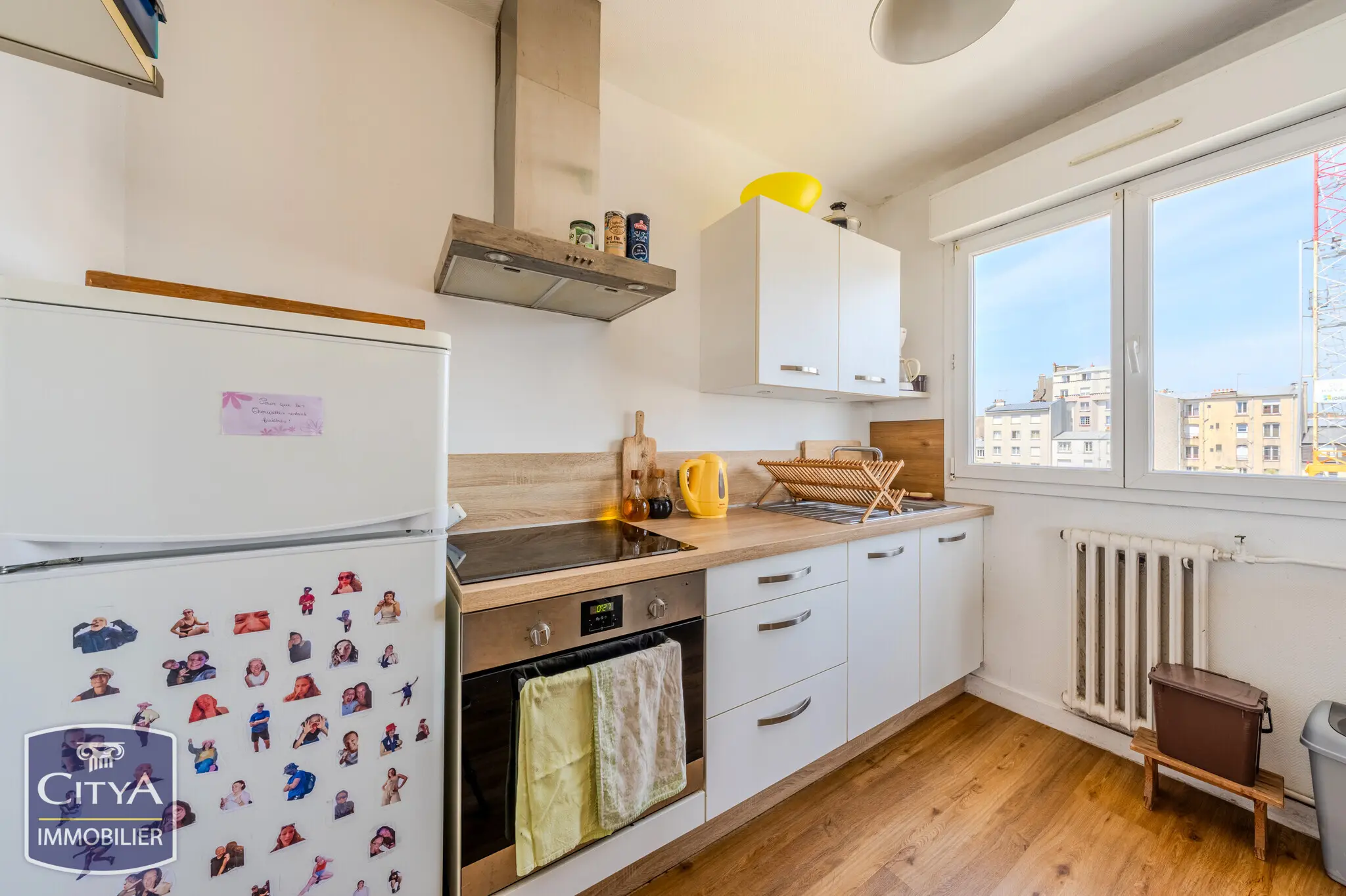 Photo 2 Appartement 3 pièces 51.78m²