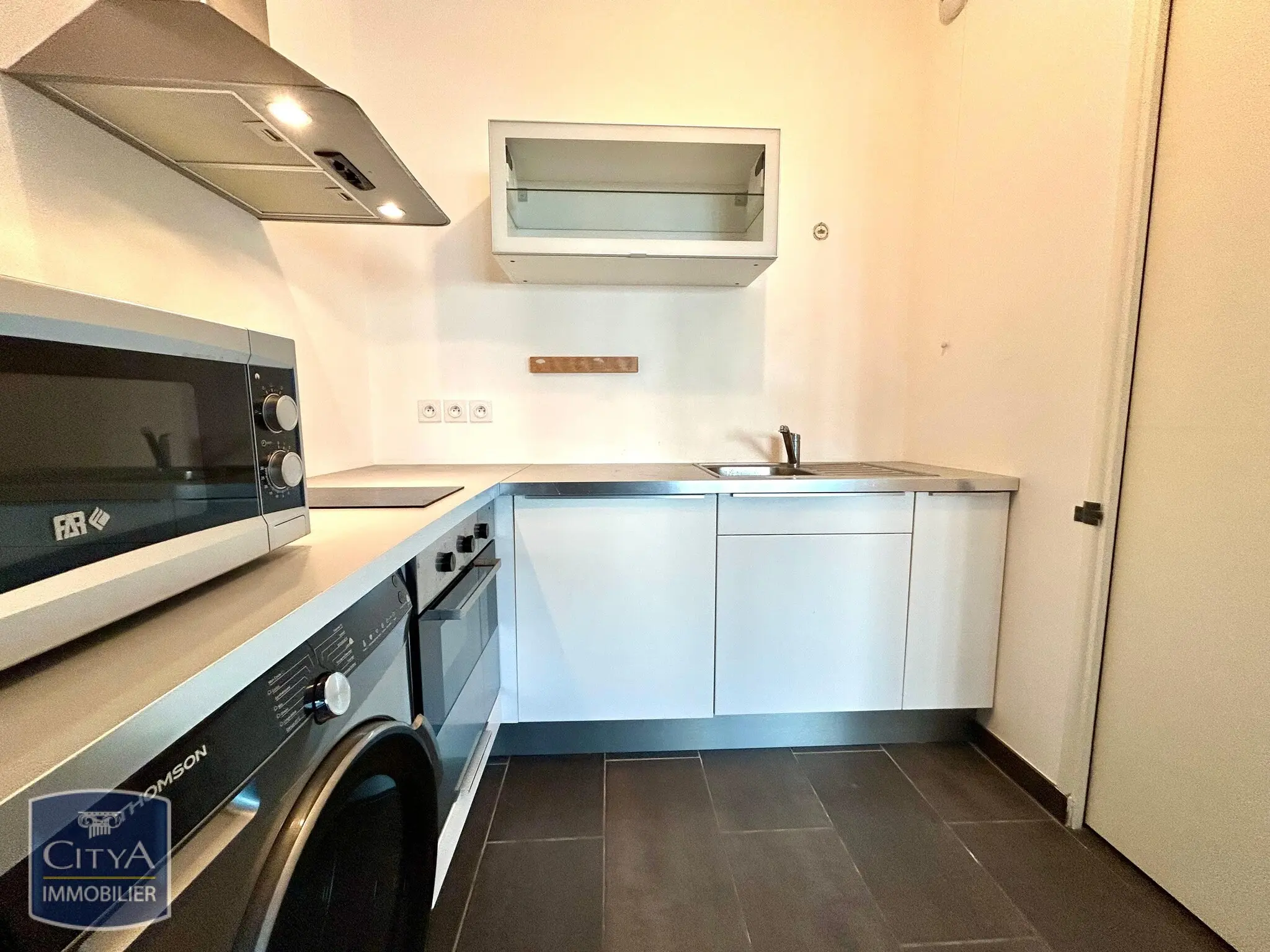 Photo 3 Appartement 2 pièces 44.91m²