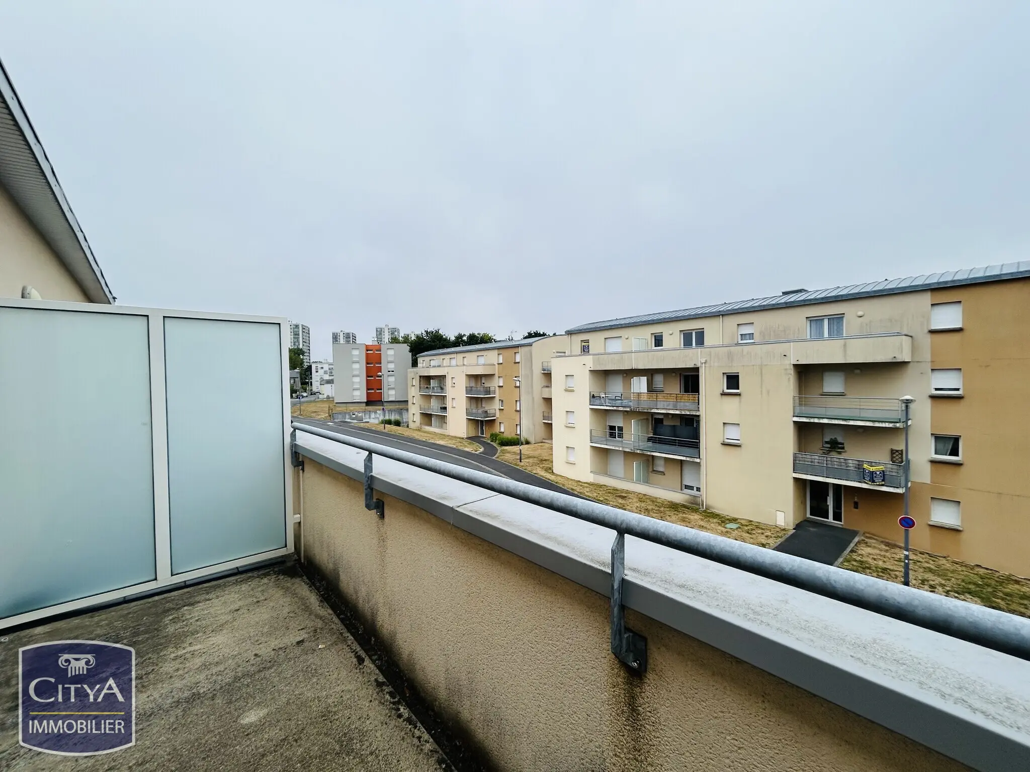 Photo 4 Appartement 2 pièces 36.59m²