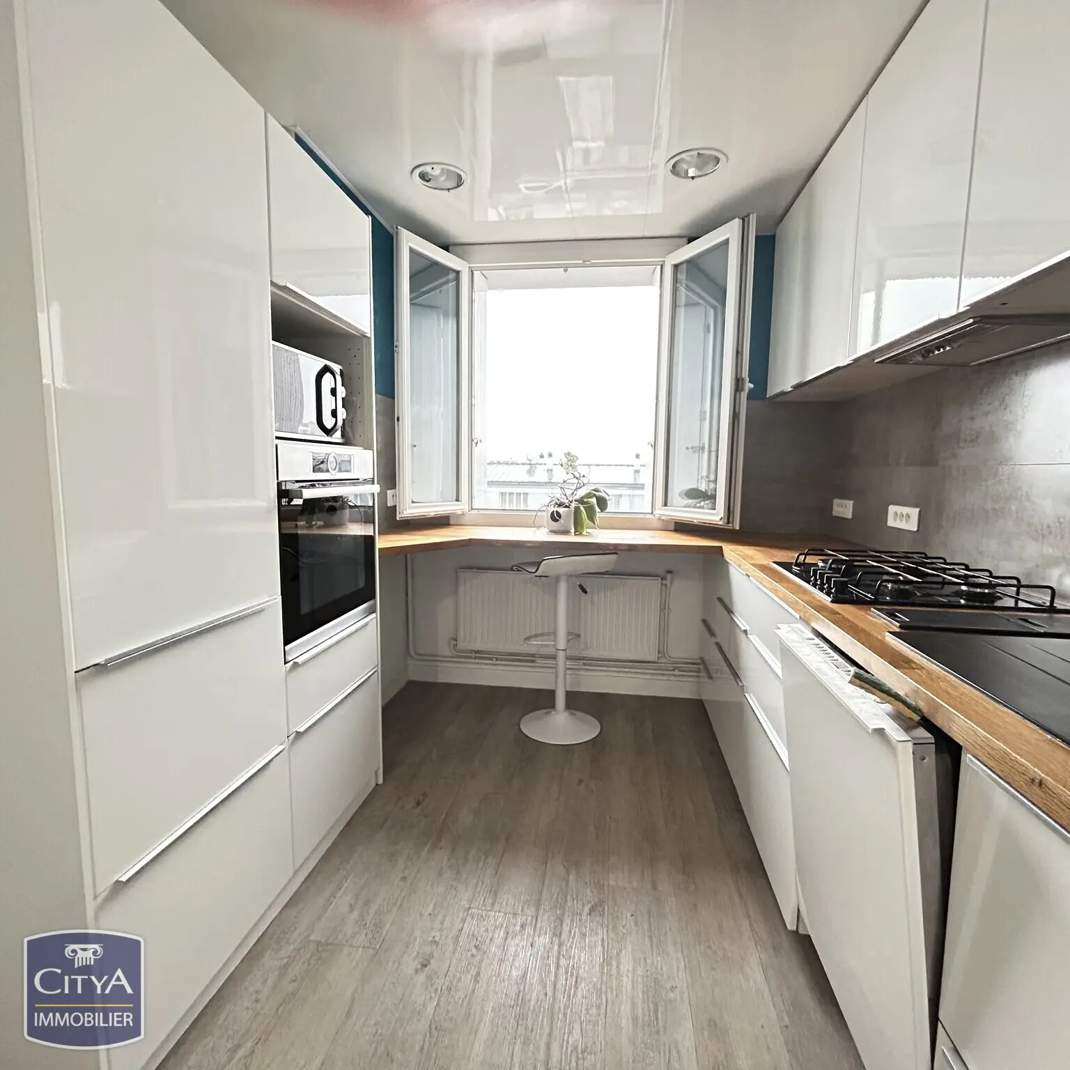 Photo 1 Appartement 5 pièces 85.5m²
